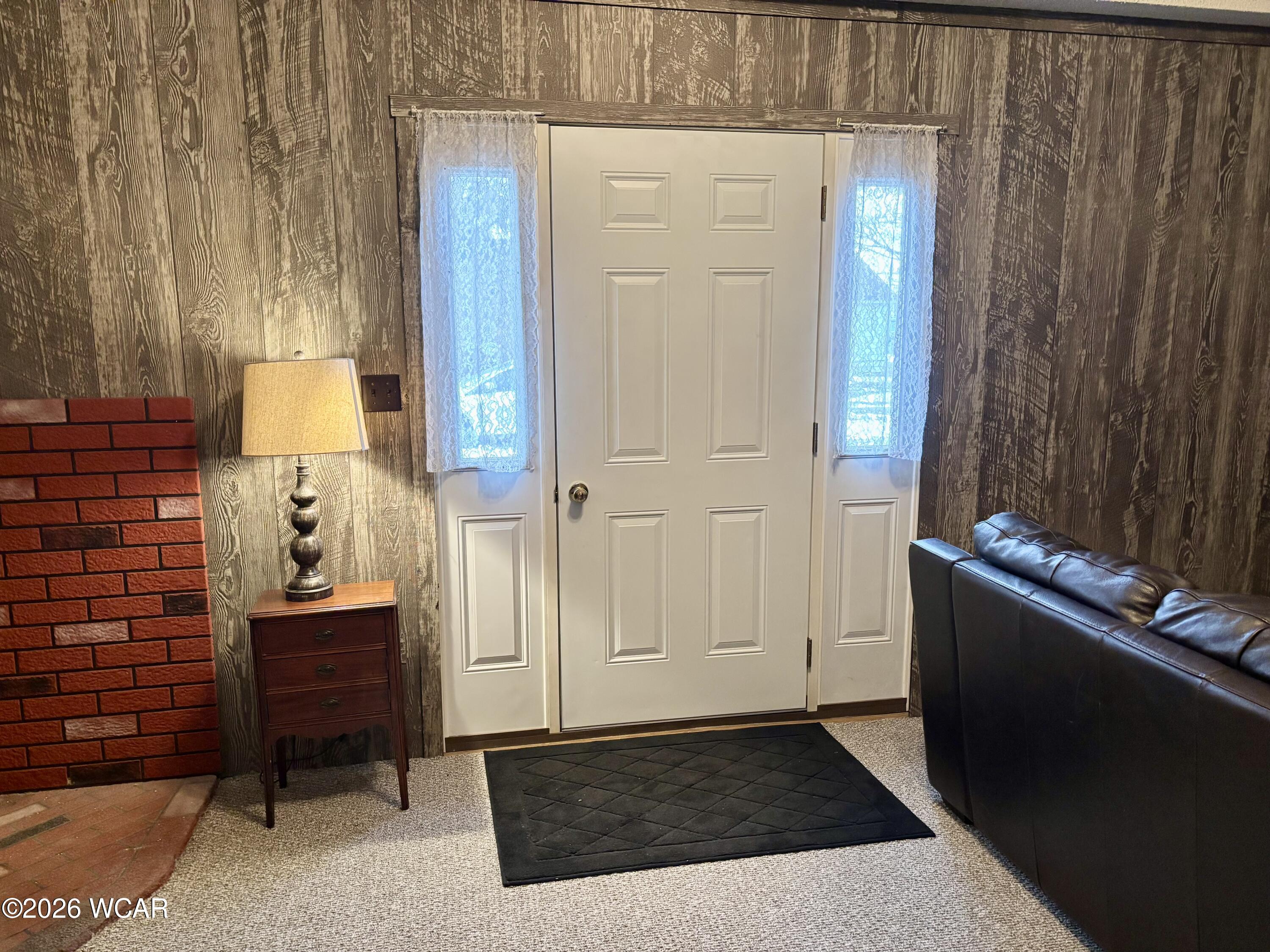 1535 Third Street, Ottawa, Ohio