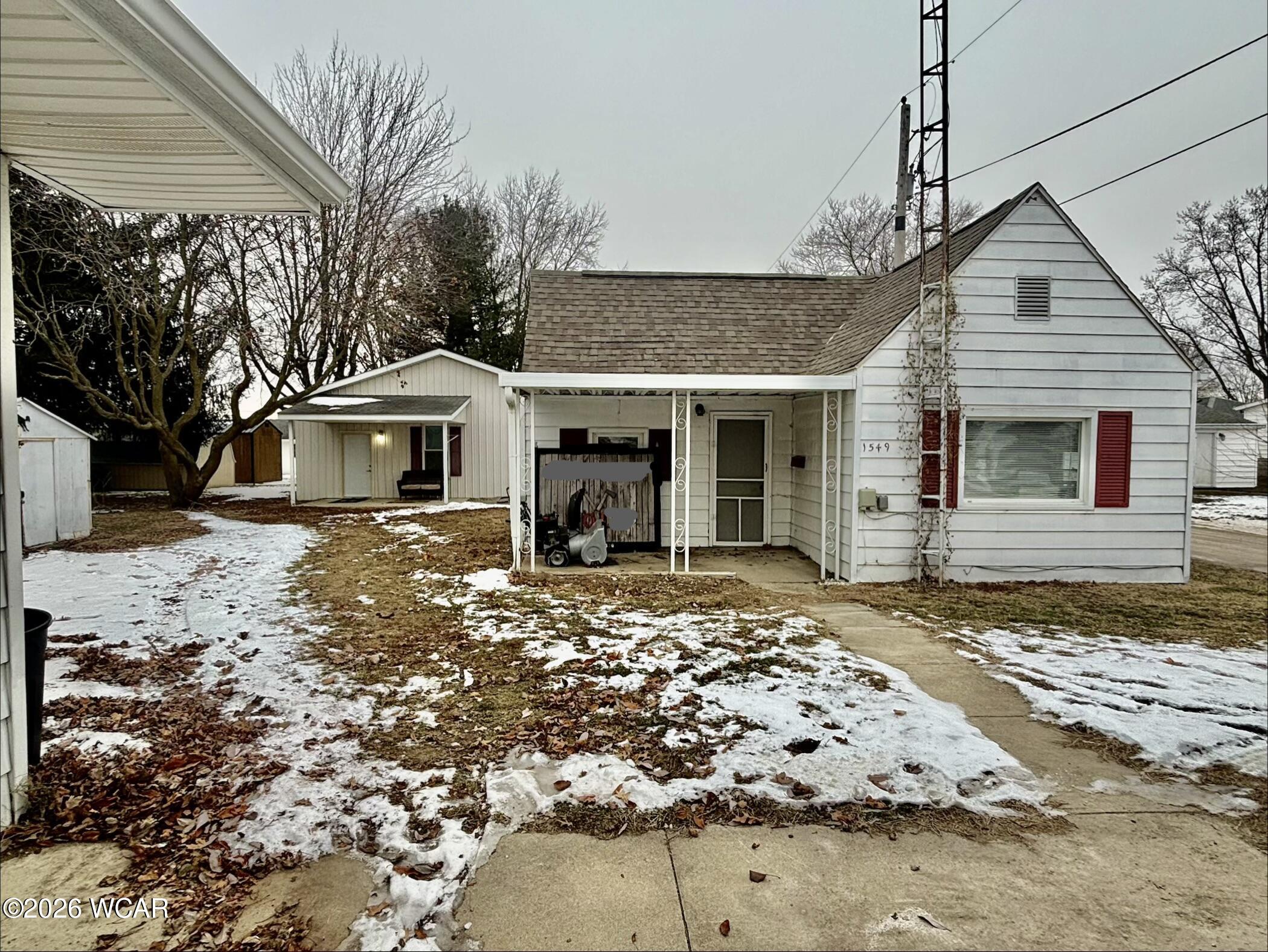 1535 Third Street, Ottawa, Ohio