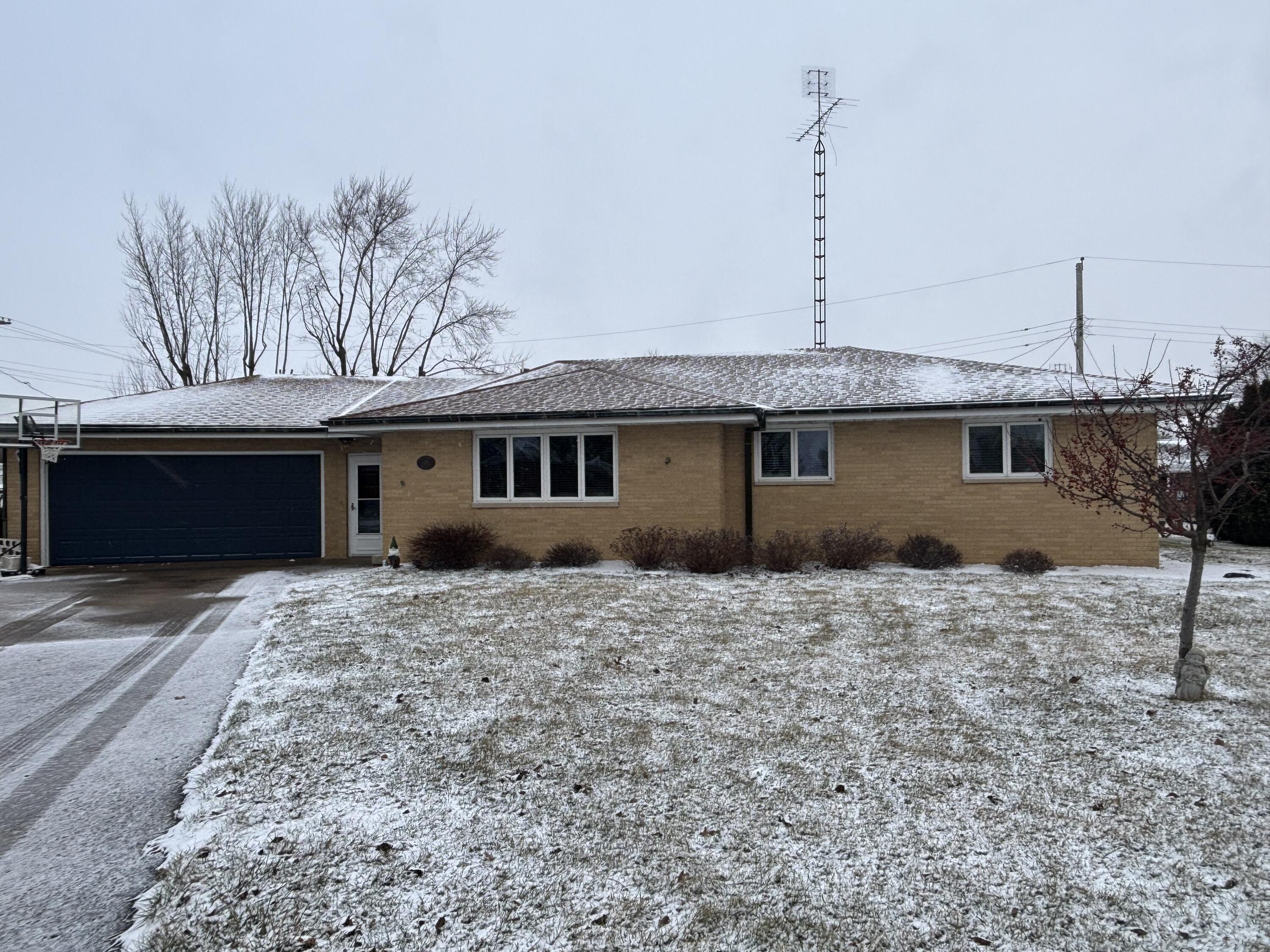 820 Mary Lane, Coldwater, Ohio 45828