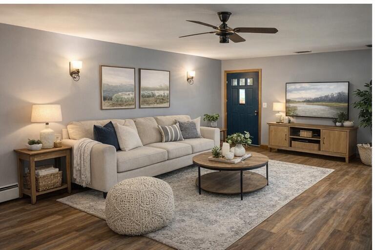 820 Mary Lane, Coldwater, Ohio 45828