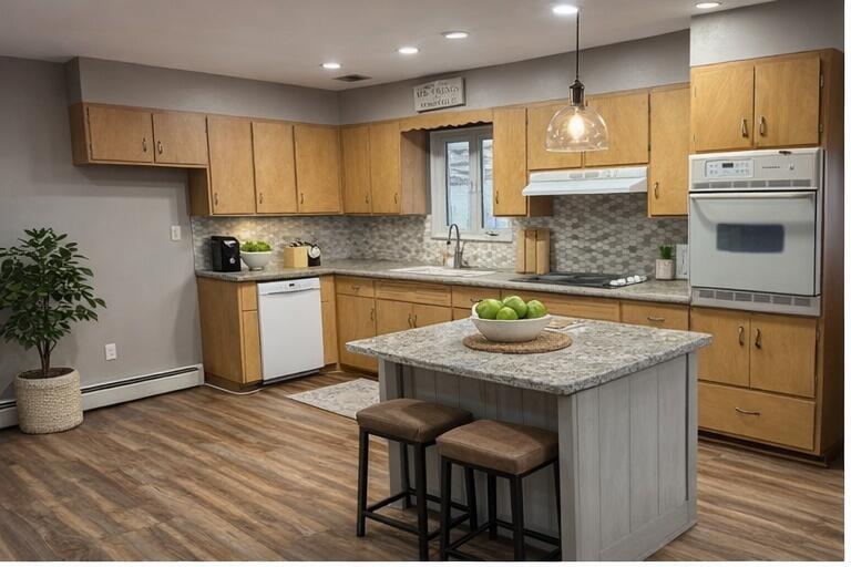 820 Mary Lane, Coldwater, Ohio 45828