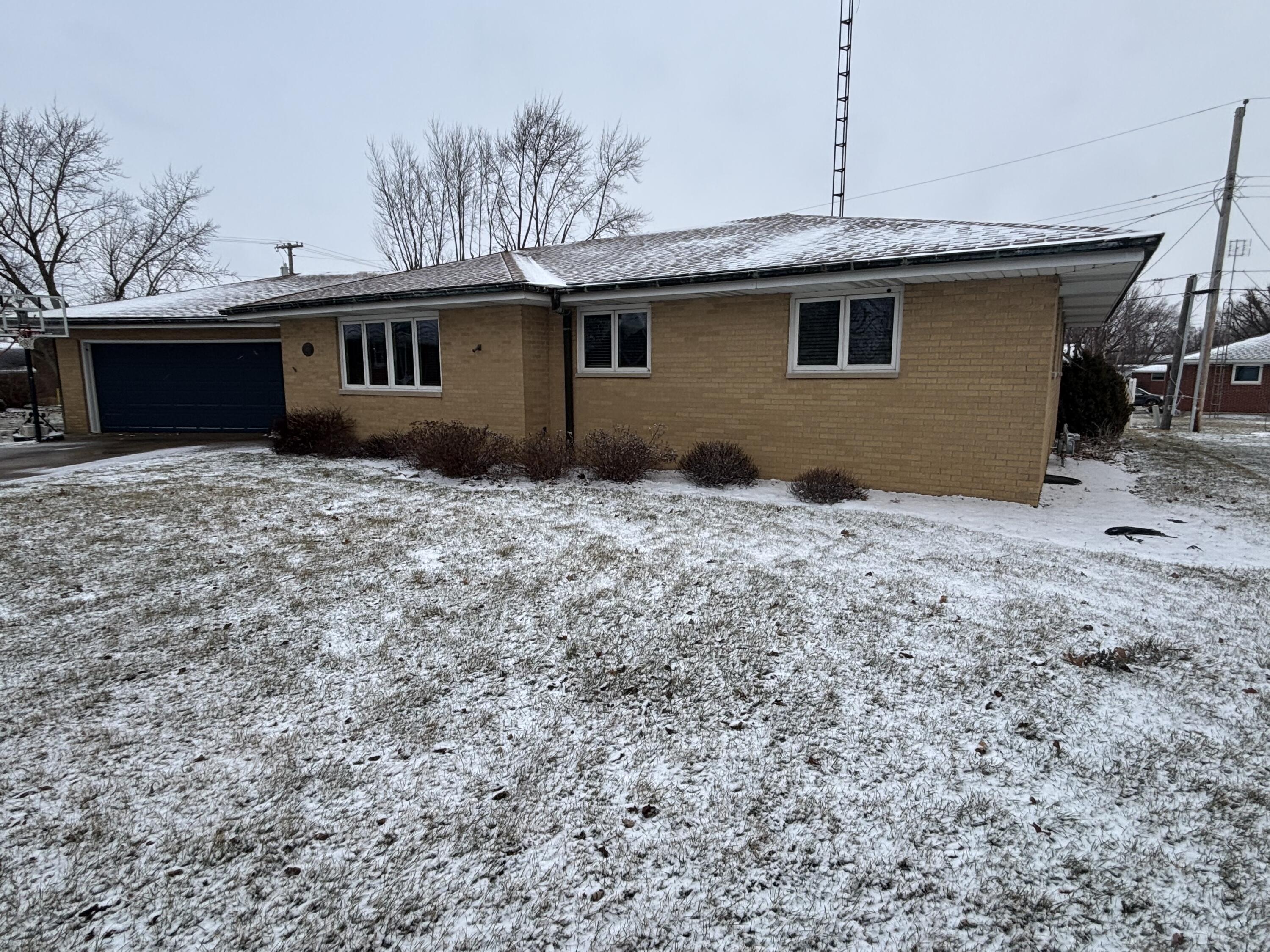 820 Mary Lane, Coldwater, Ohio 45828