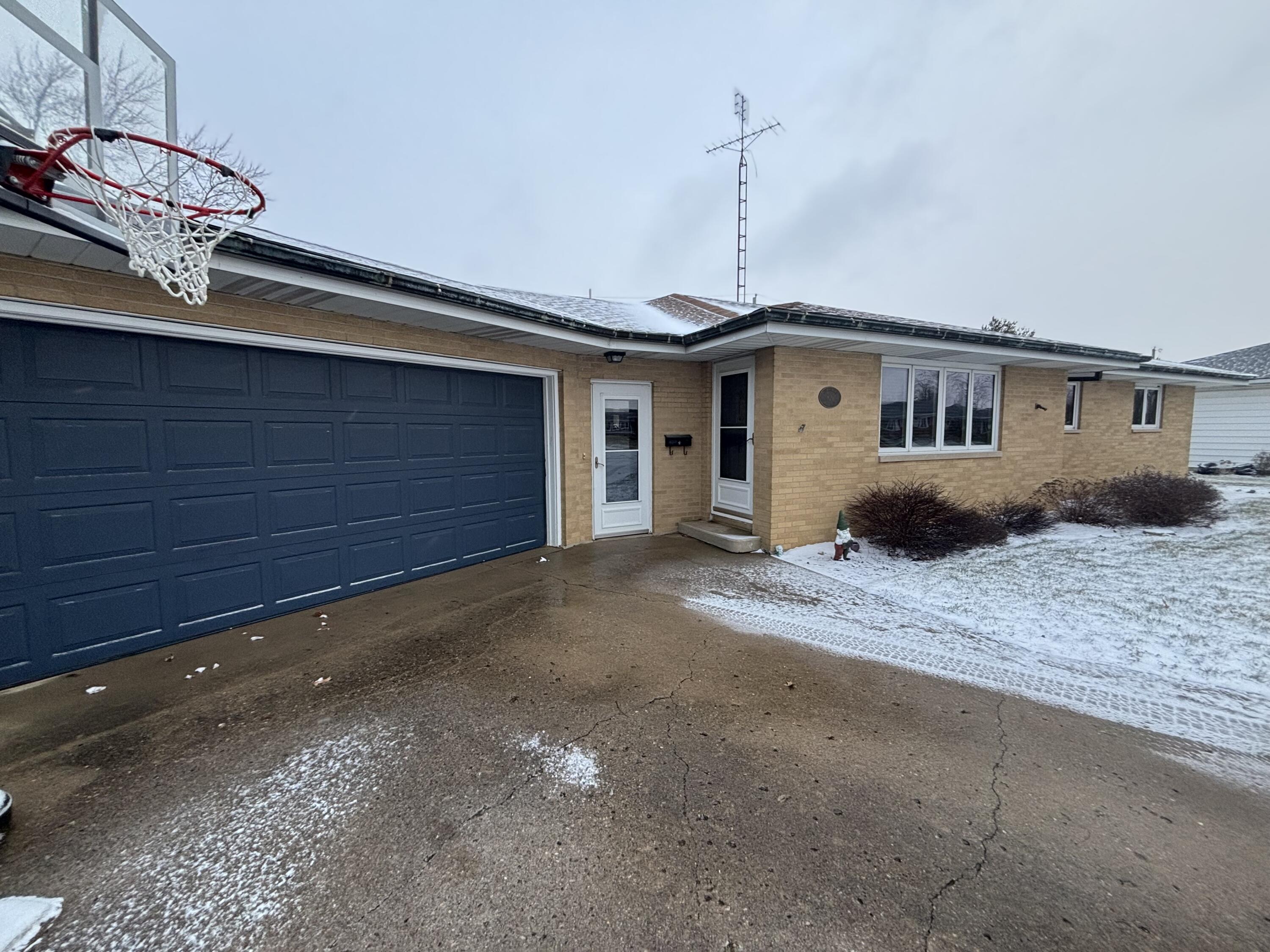 820 Mary Lane, Coldwater, Ohio 45828