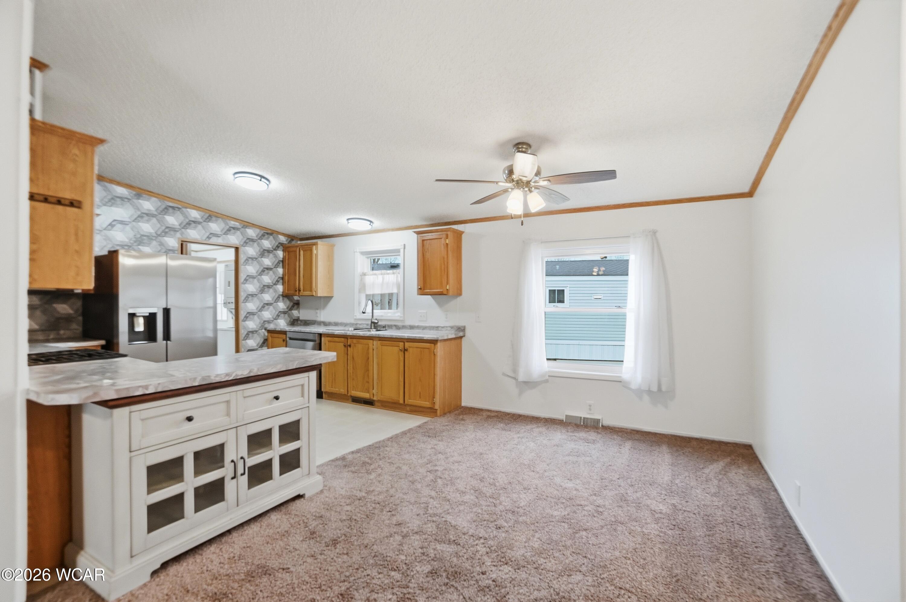 329 Eastwood Drive, Lima, Ohio