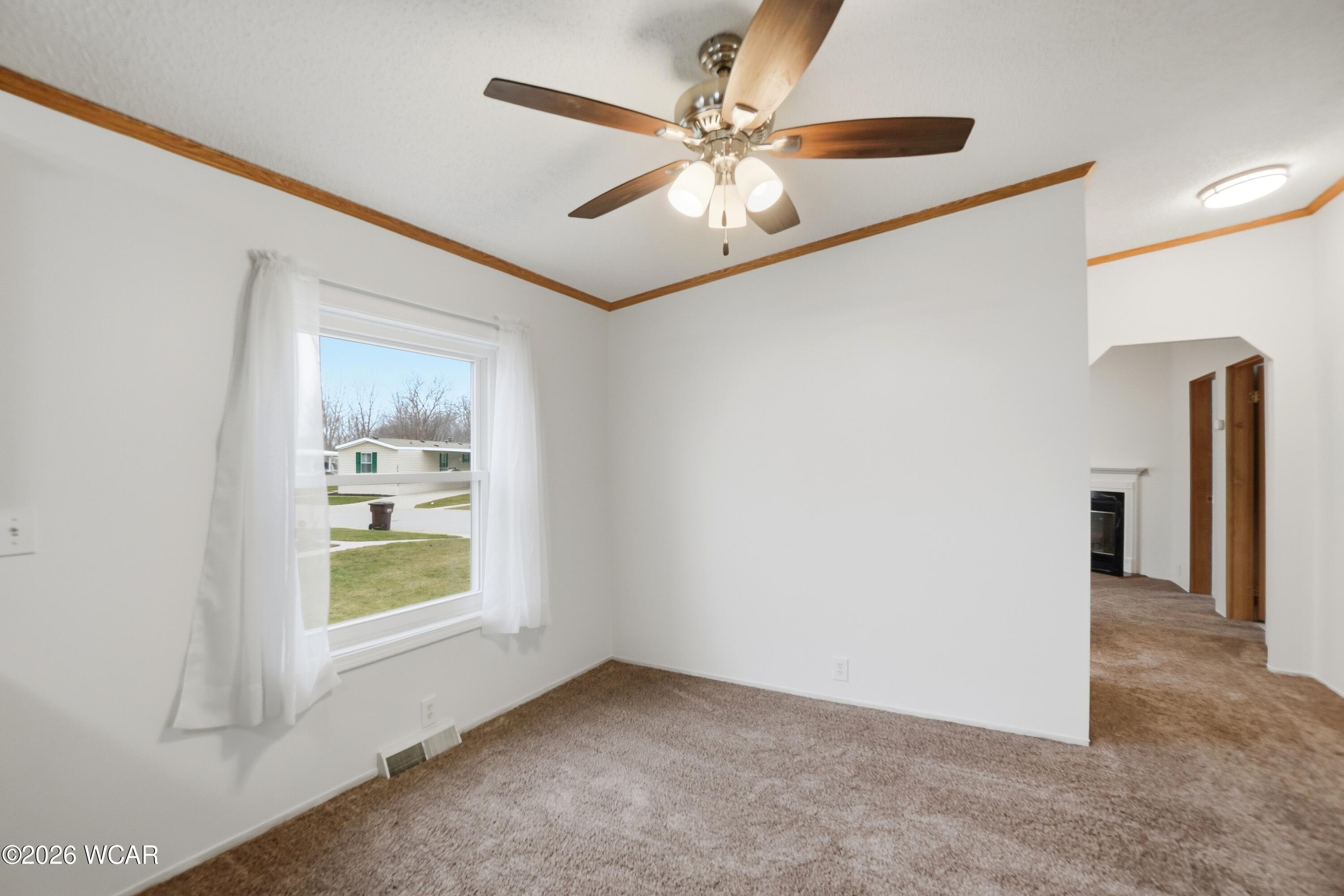 329 Eastwood Drive, Lima, Ohio