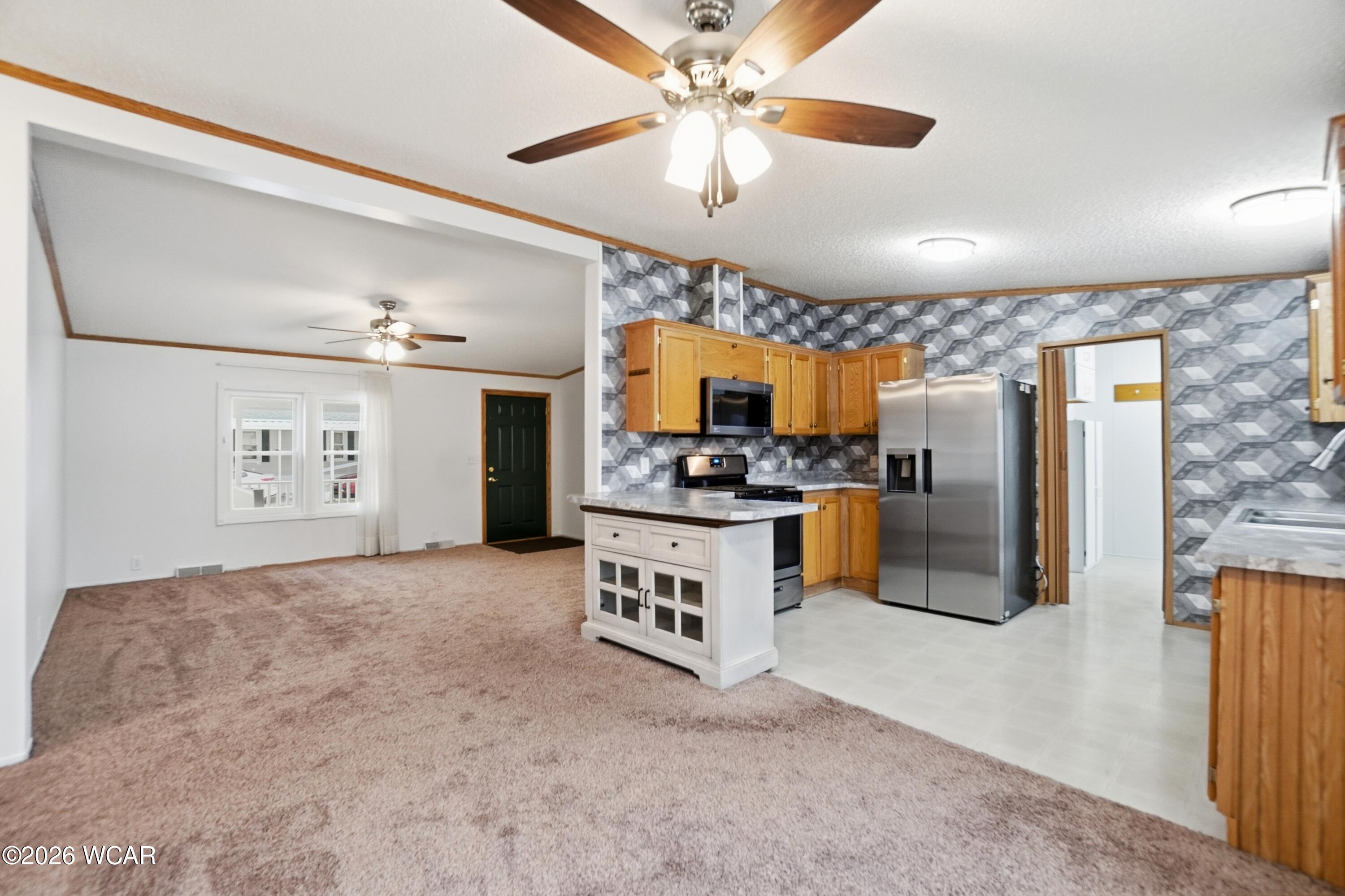 329 Eastwood Drive, Lima, Ohio