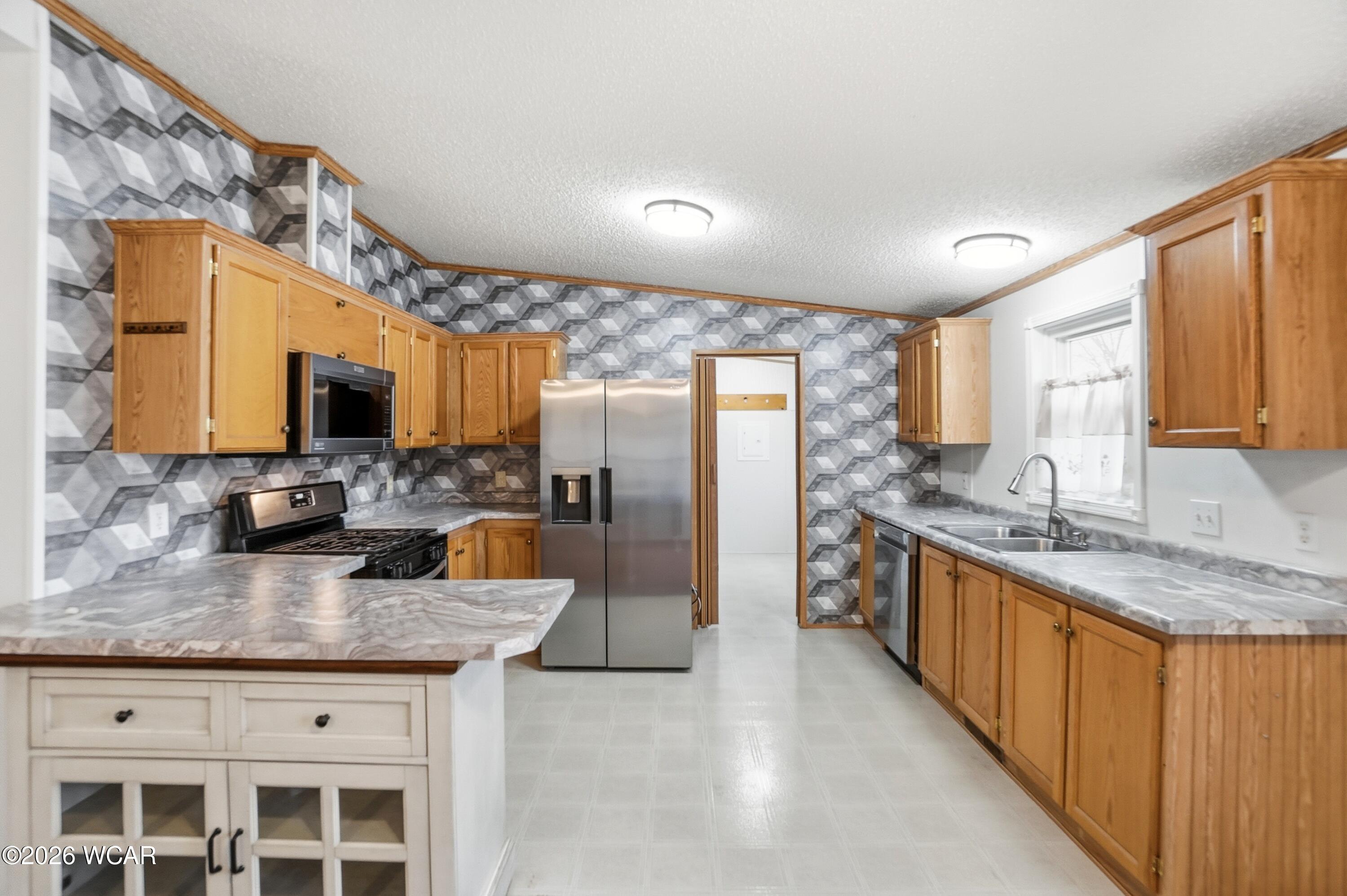 329 Eastwood Drive, Lima, Ohio