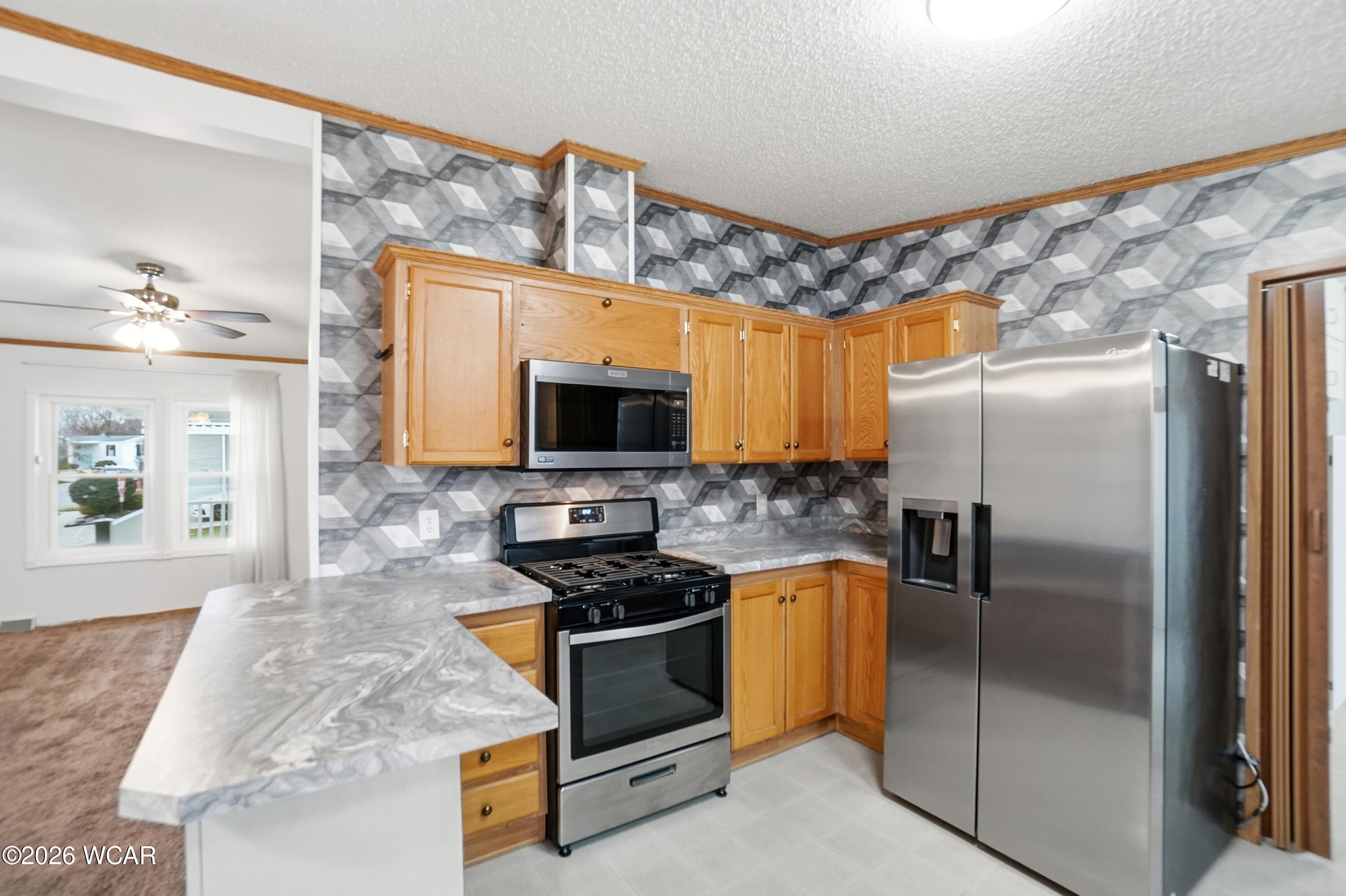 329 Eastwood Drive, Lima, Ohio