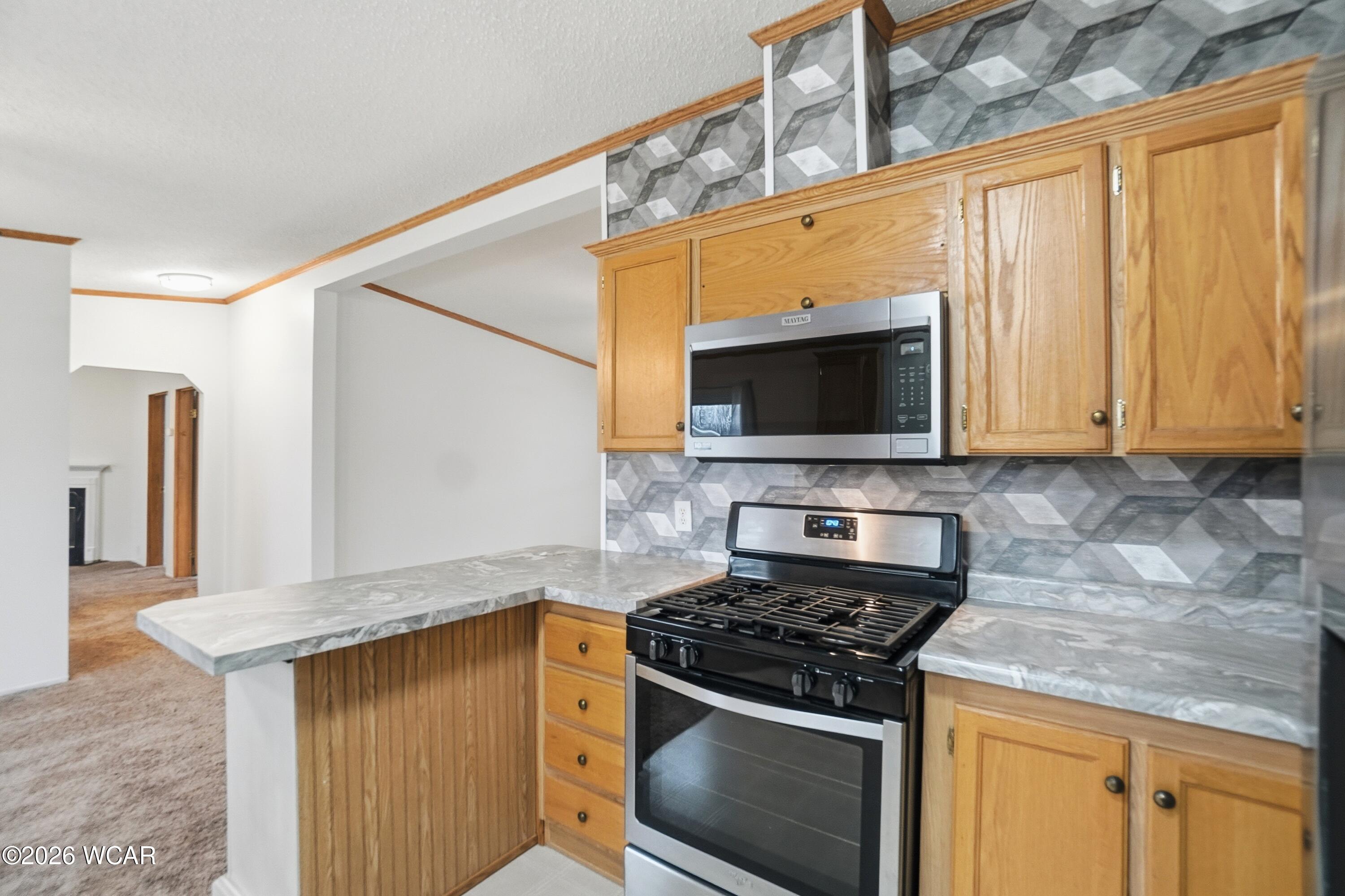 329 Eastwood Drive, Lima, Ohio