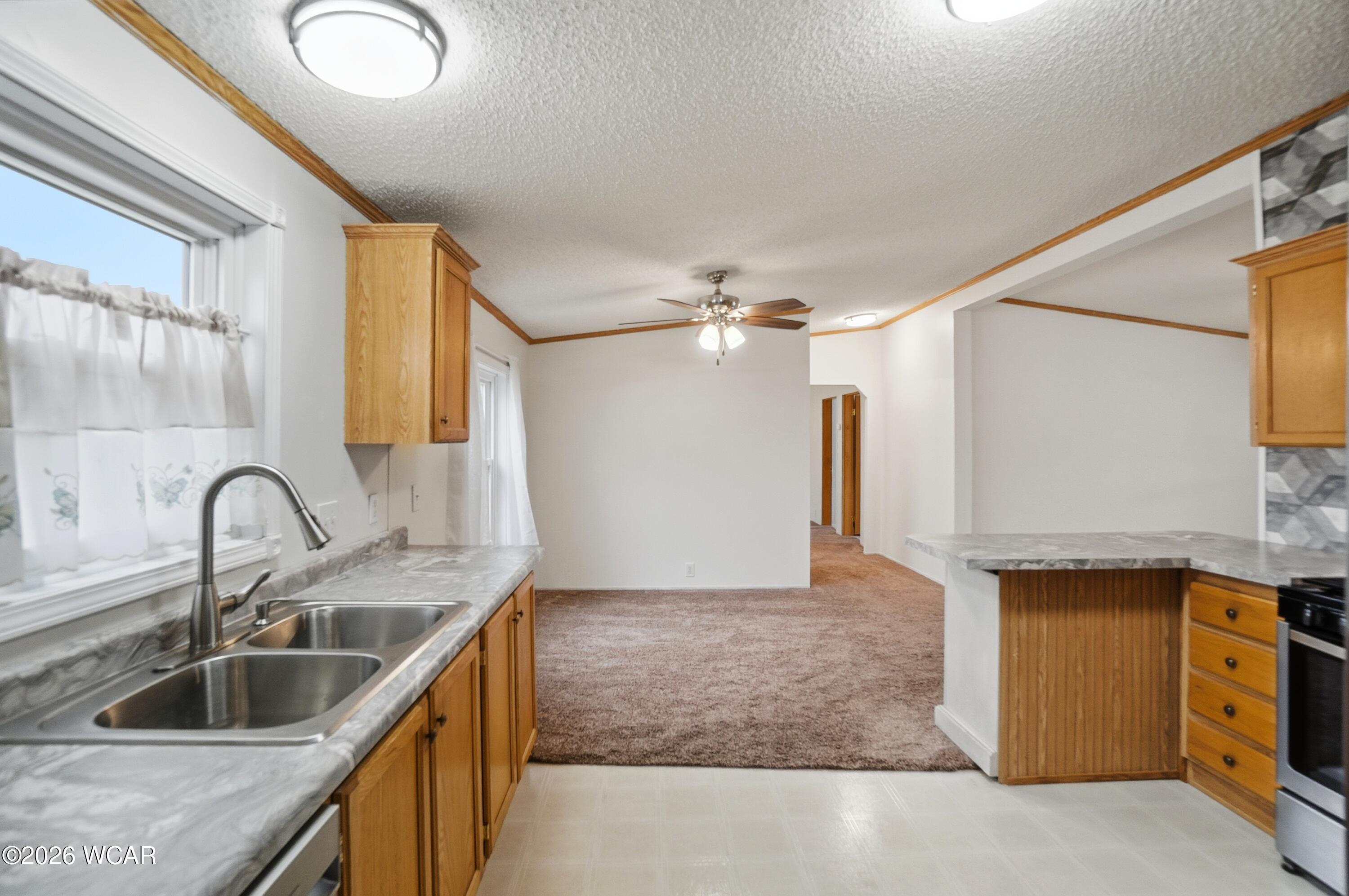 329 Eastwood Drive, Lima, Ohio