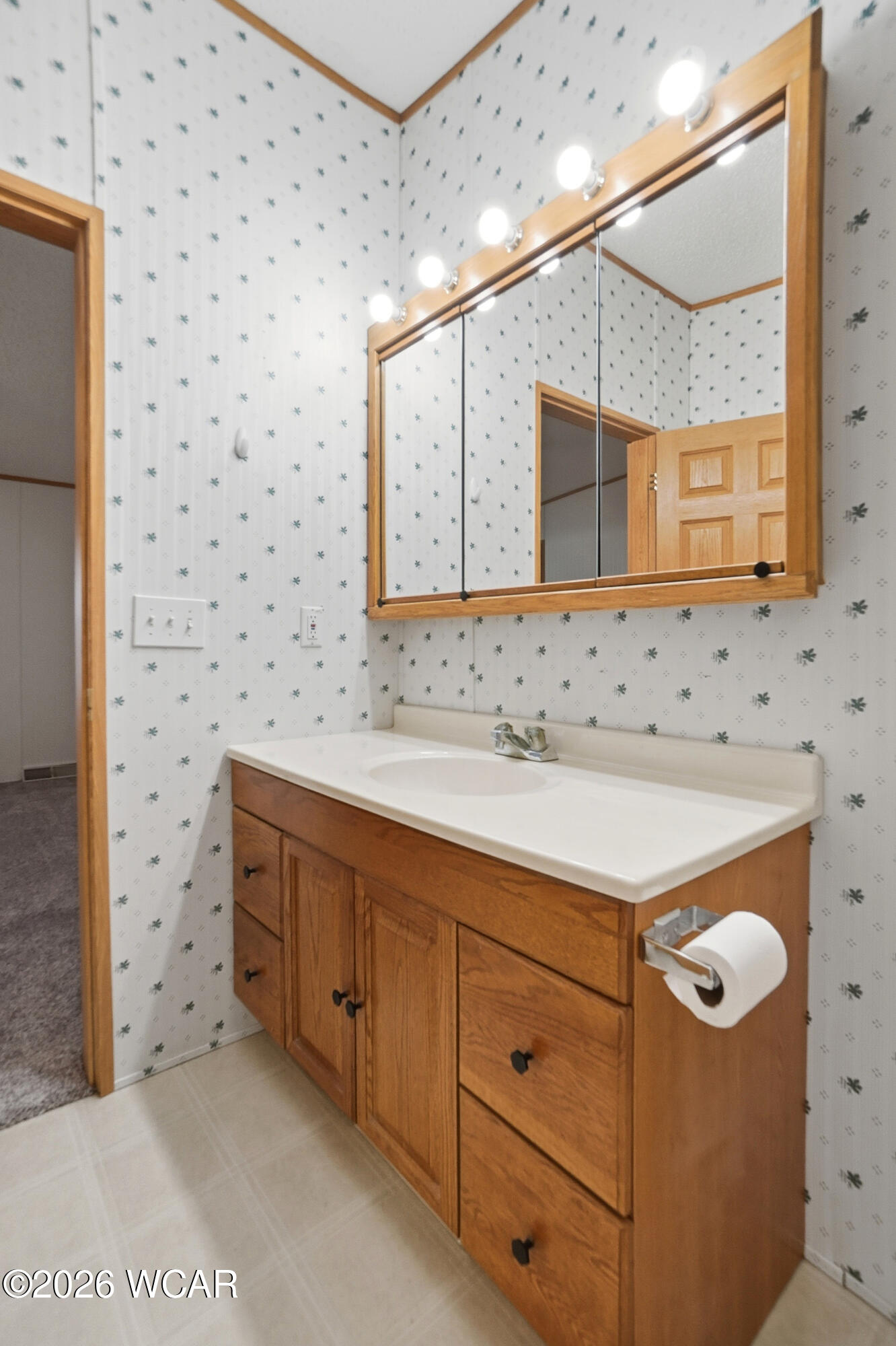 329 Eastwood Drive, Lima, Ohio