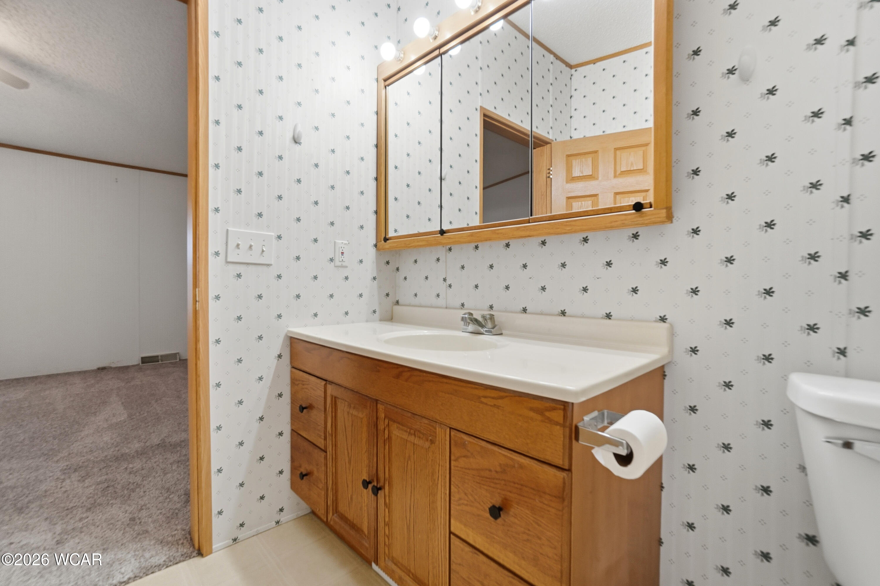 329 Eastwood Drive, Lima, Ohio