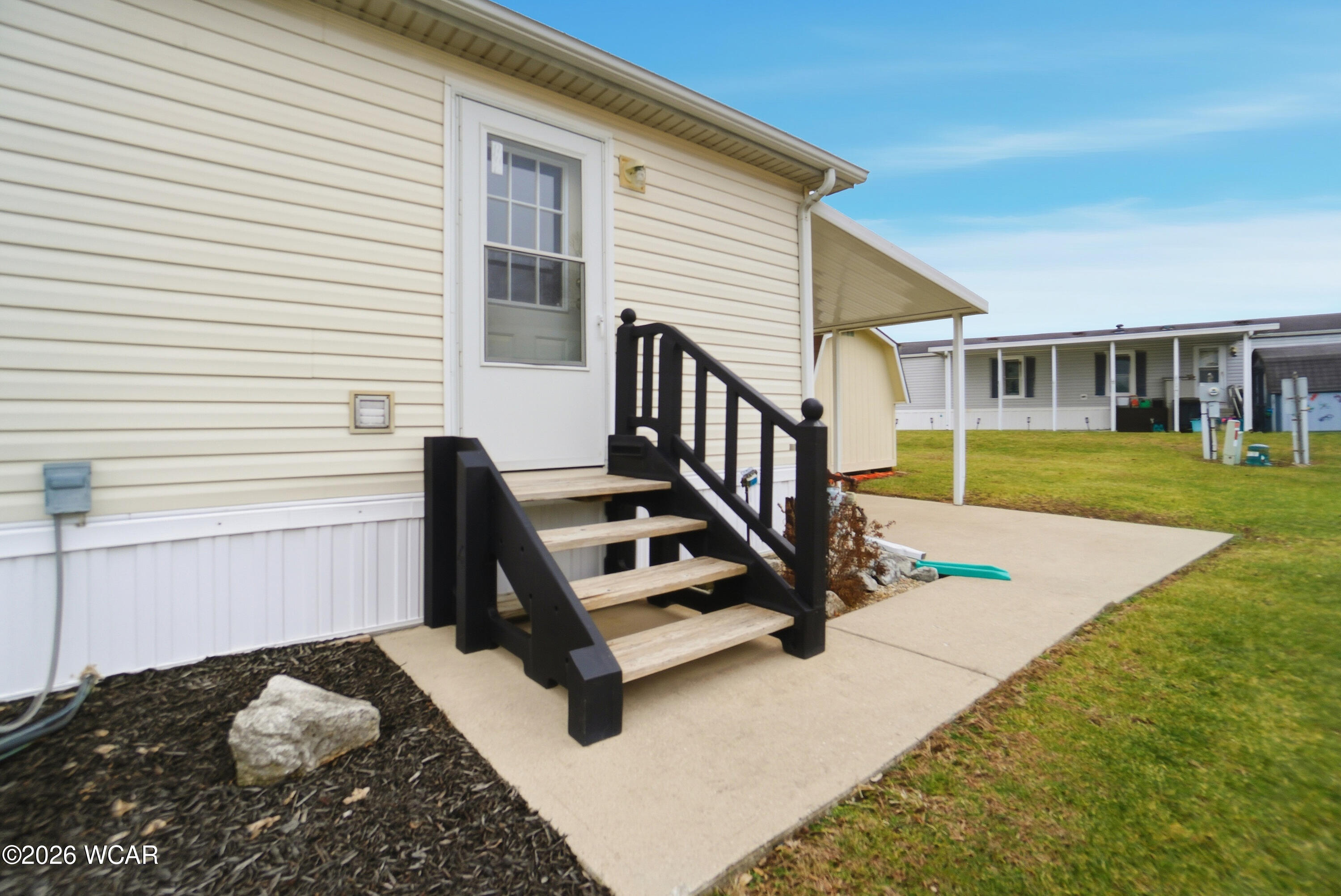 329 Eastwood Drive, Lima, Ohio