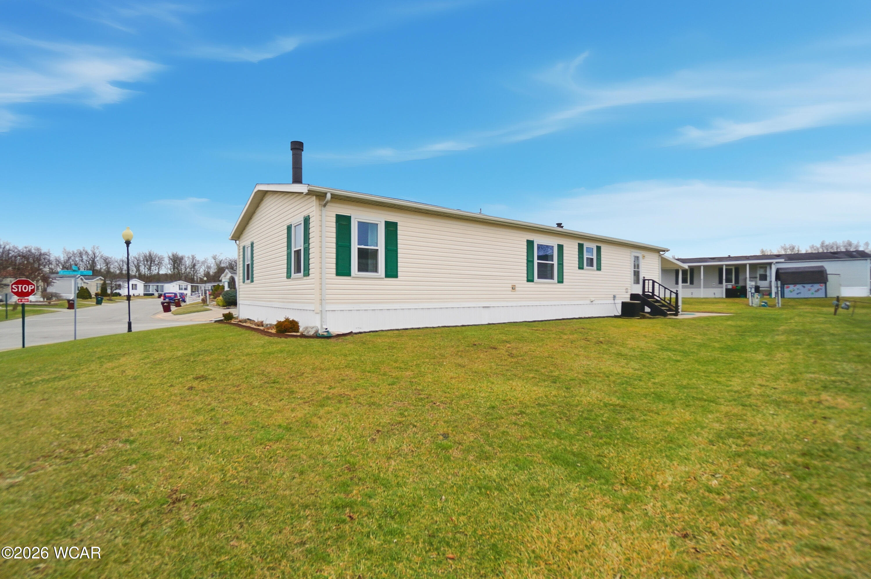 329 Eastwood Drive, Lima, Ohio