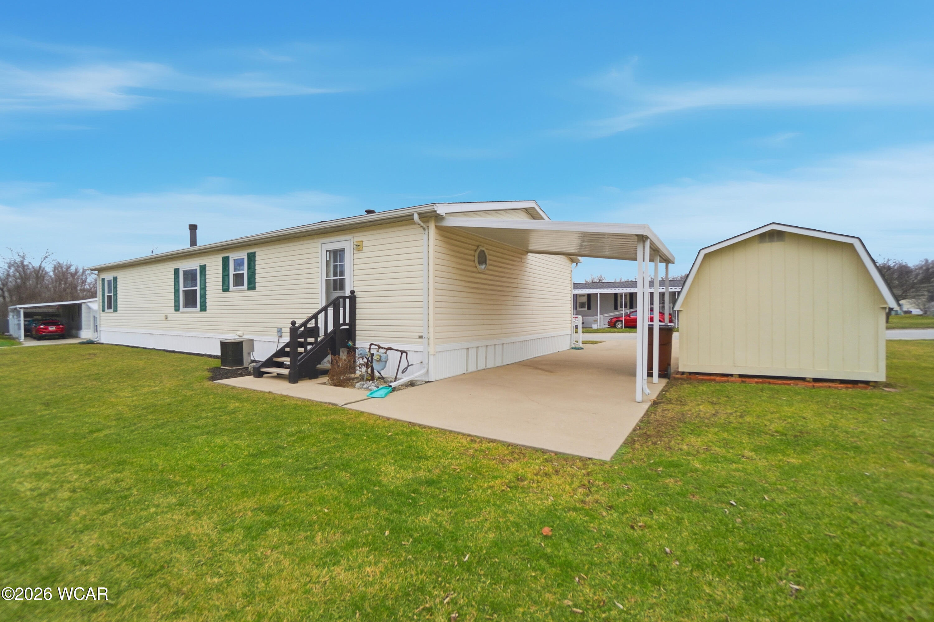 329 Eastwood Drive, Lima, Ohio