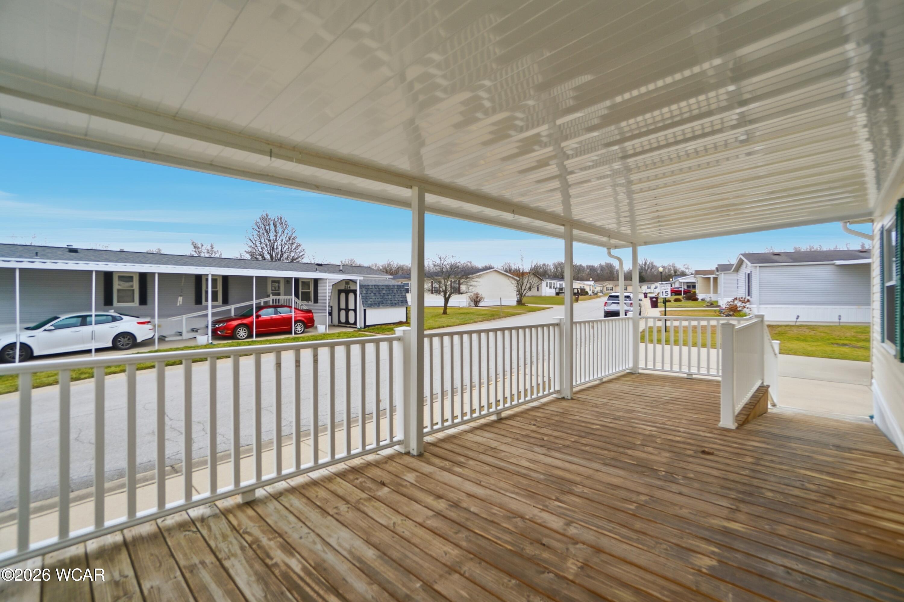 329 Eastwood Drive, Lima, Ohio