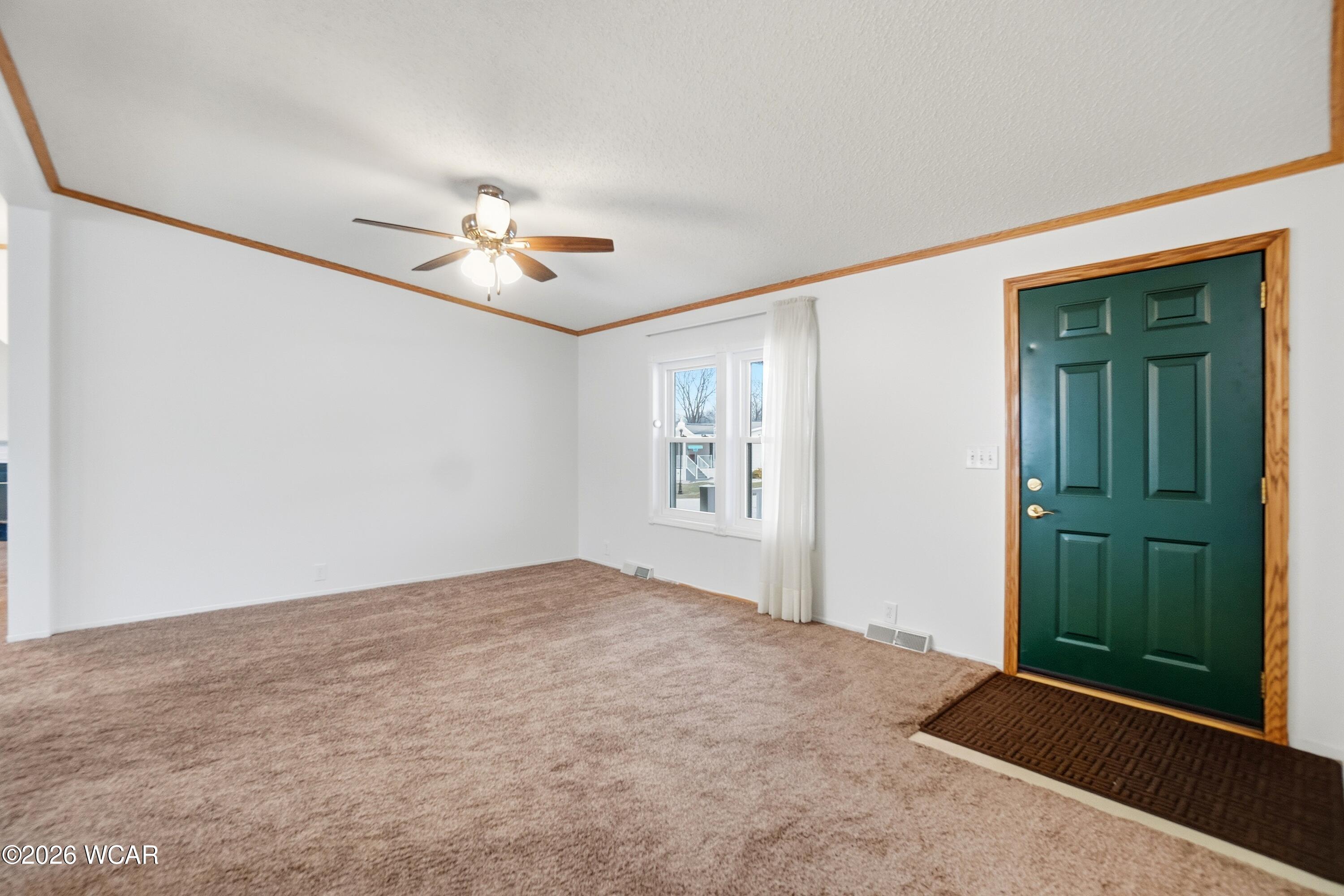 329 Eastwood Drive, Lima, Ohio