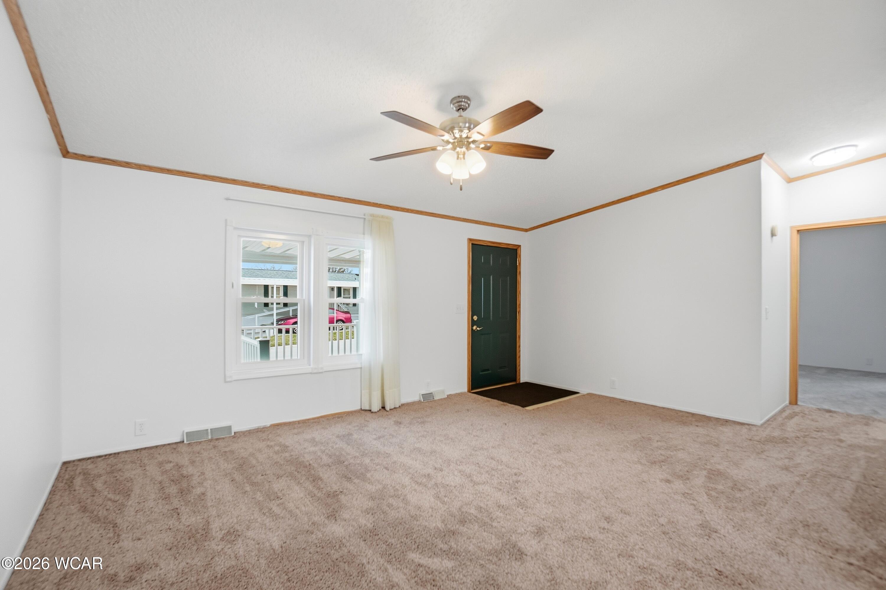 329 Eastwood Drive, Lima, Ohio