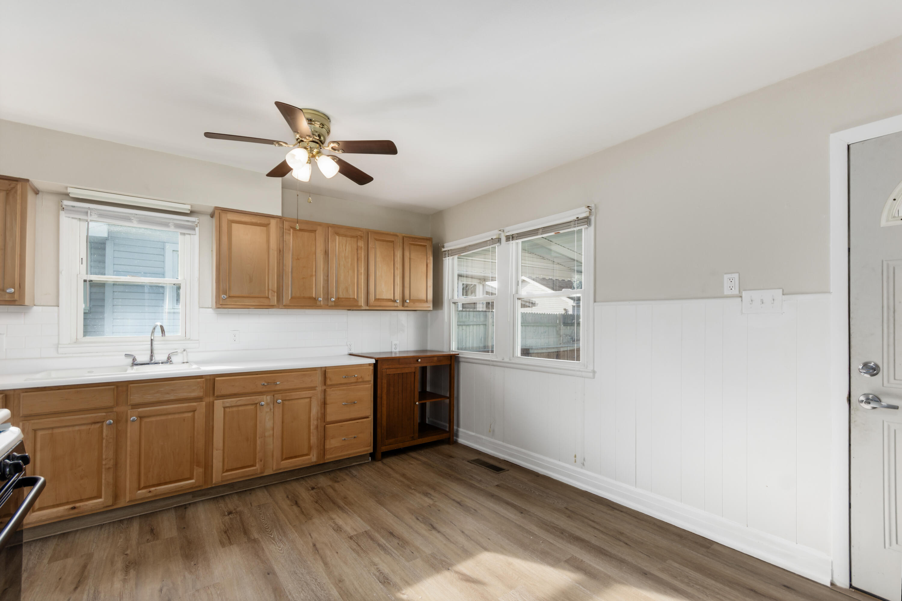 1517 Edgewood Avenue, Springfield, Ohio 45503