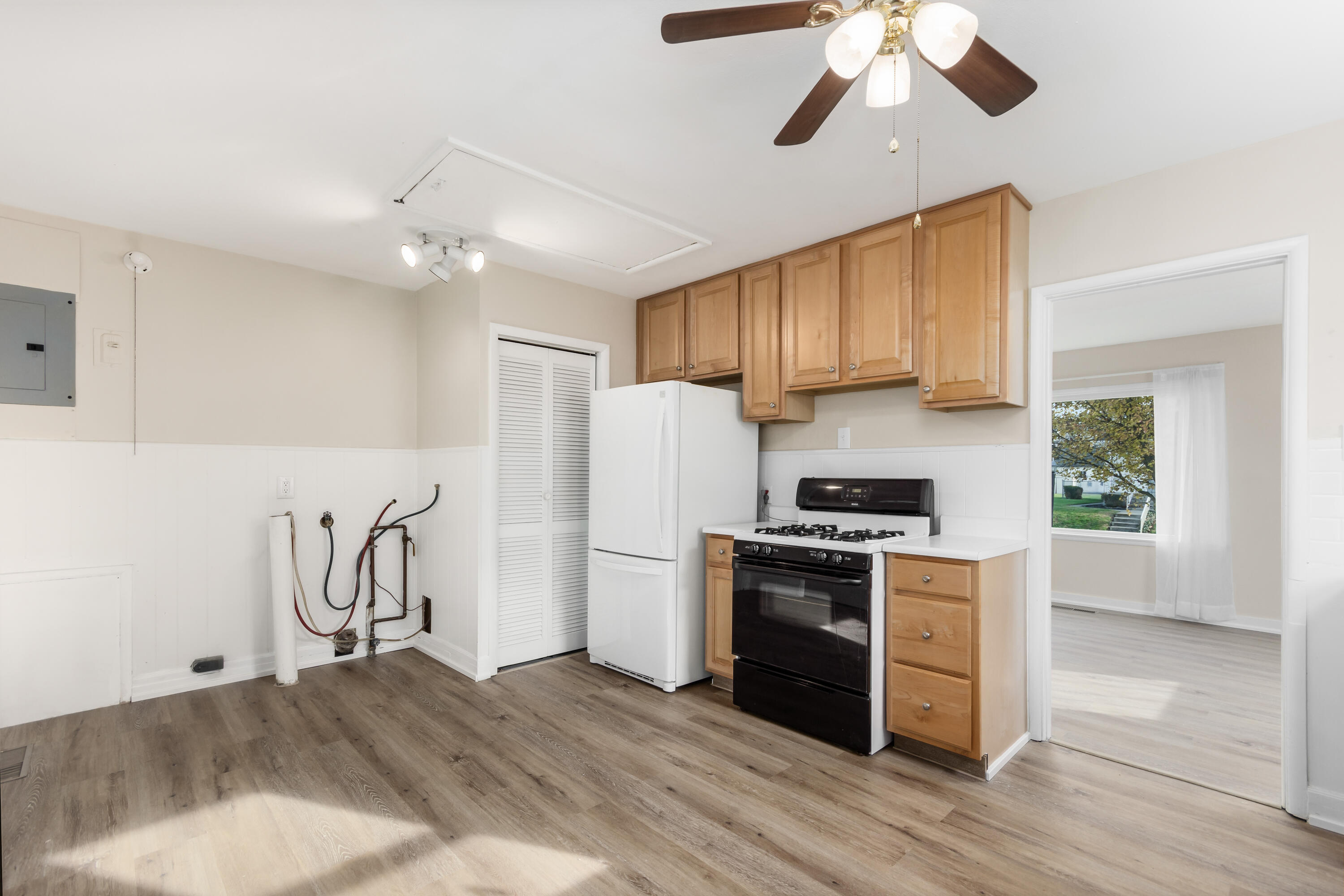 1517 Edgewood Avenue, Springfield, Ohio 45503