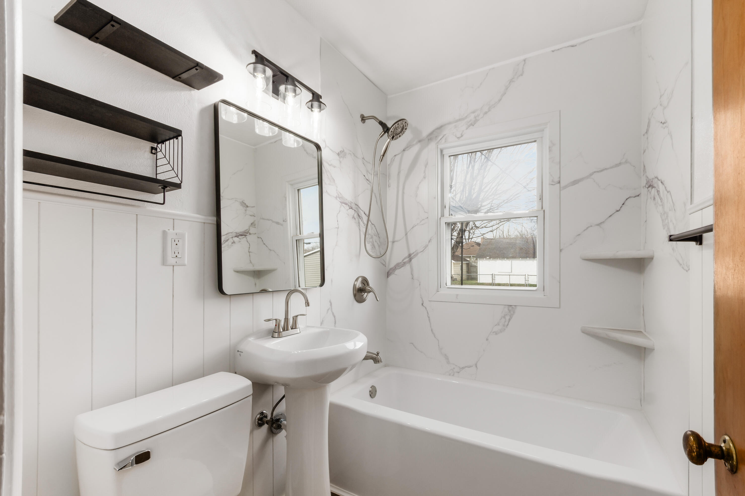 1517 Edgewood Avenue, Springfield, Ohio 45503