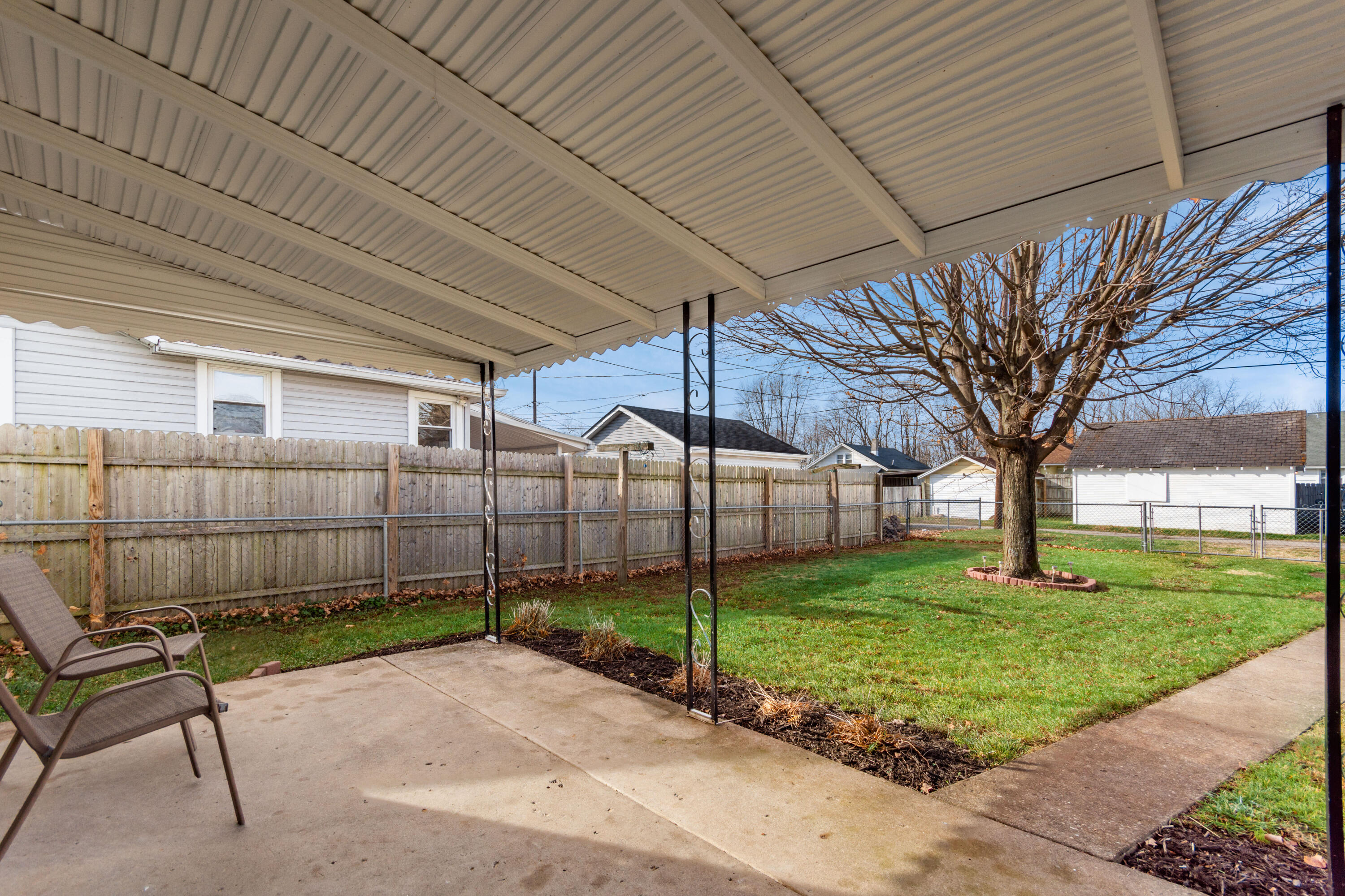 1517 Edgewood Avenue, Springfield, Ohio 45503