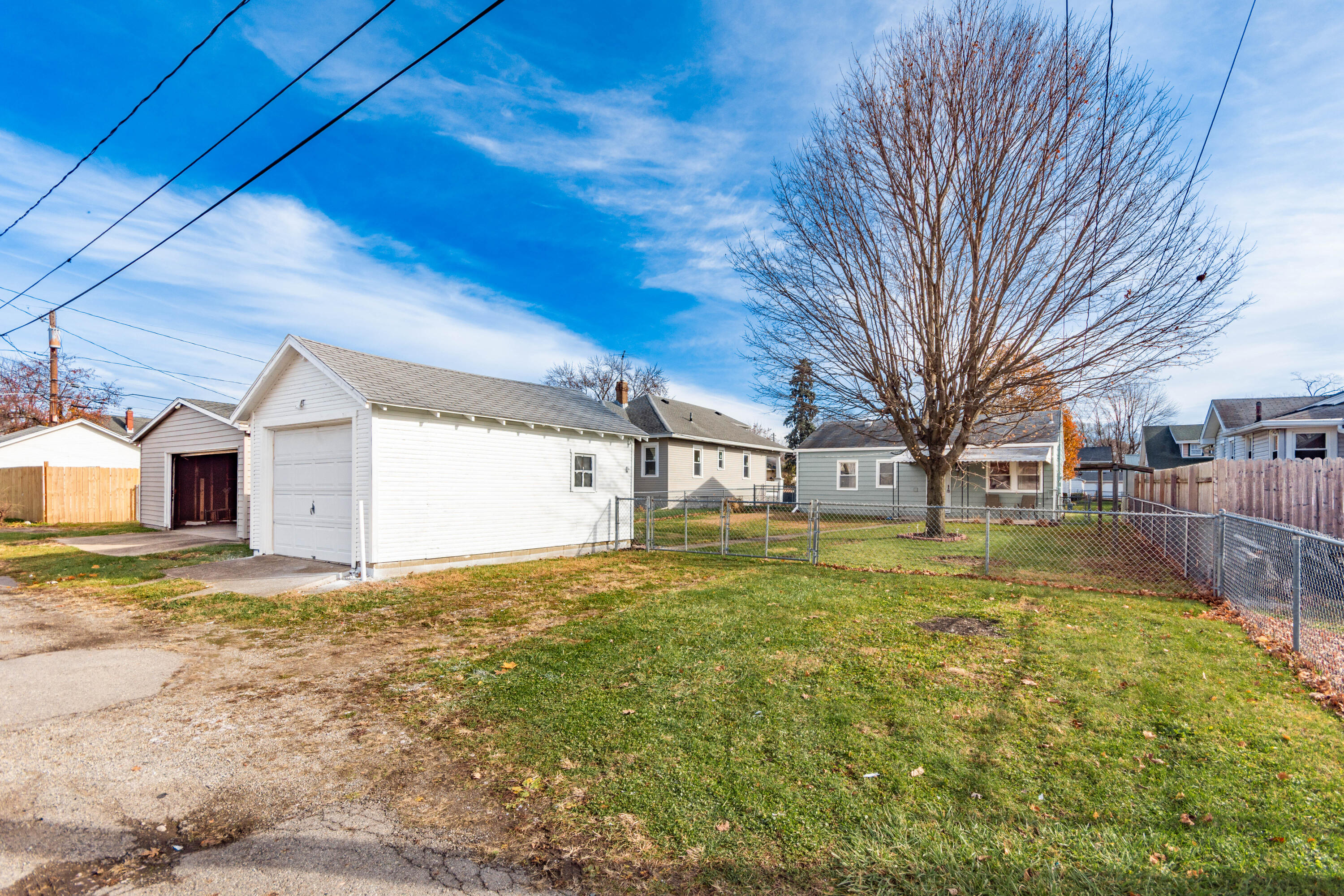 1517 Edgewood Avenue, Springfield, Ohio 45503