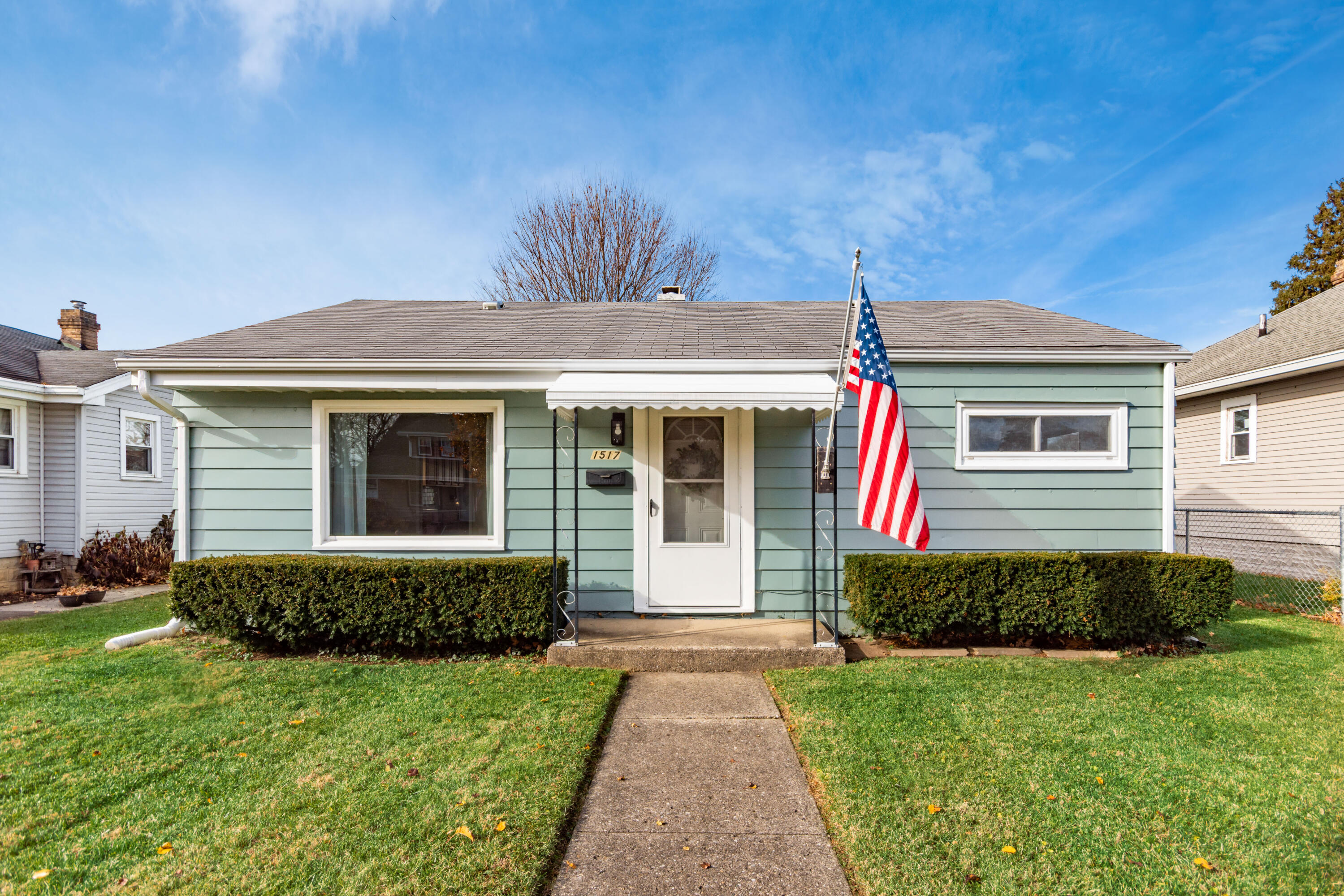 1517 Edgewood Avenue, Springfield, Ohio 45503