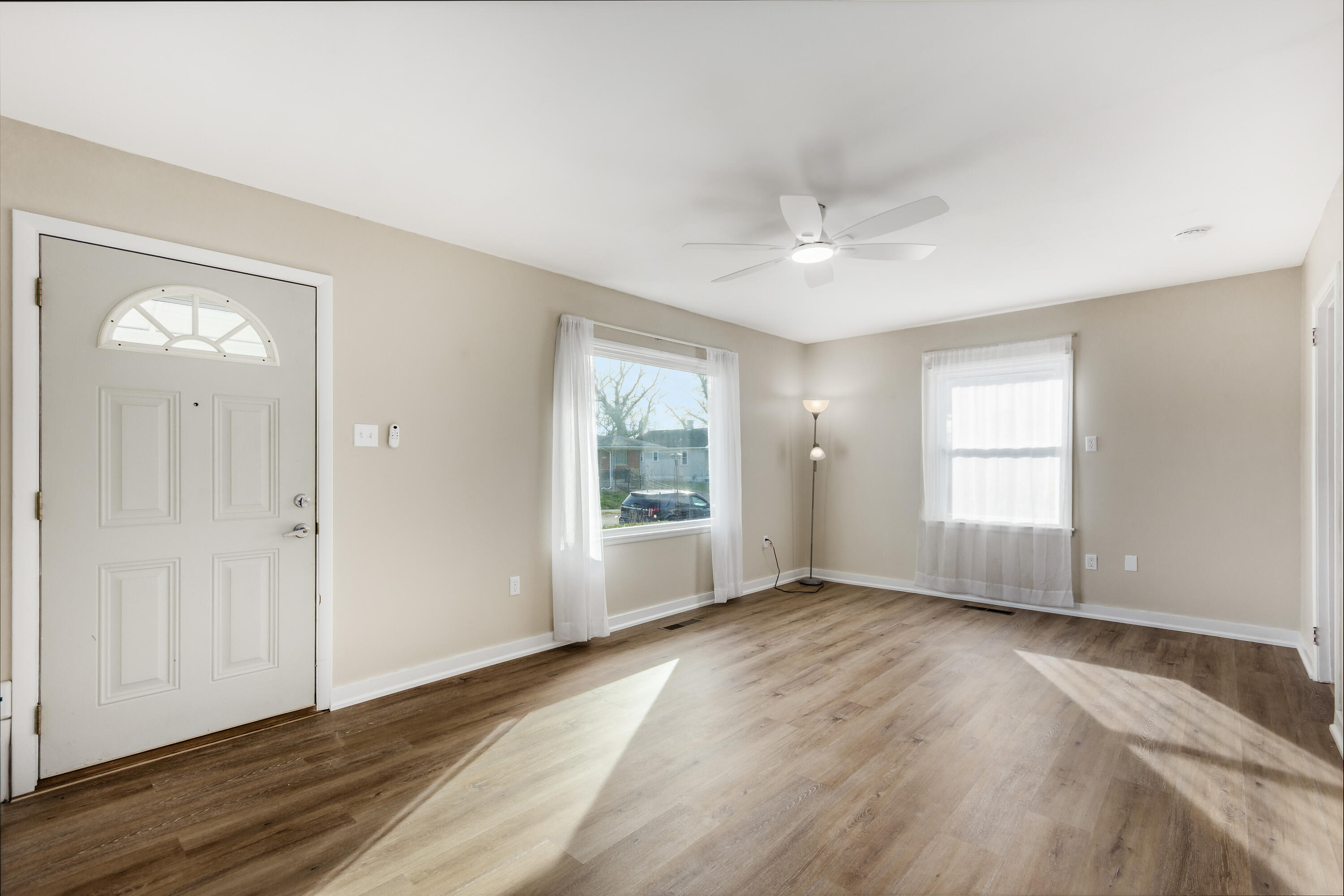 1517 Edgewood Avenue, Springfield, Ohio 45503