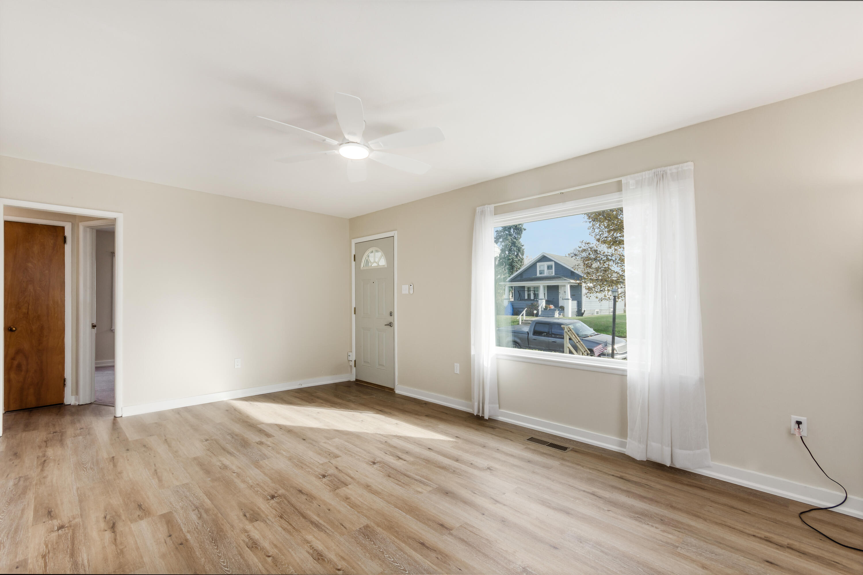 1517 Edgewood Avenue, Springfield, Ohio 45503