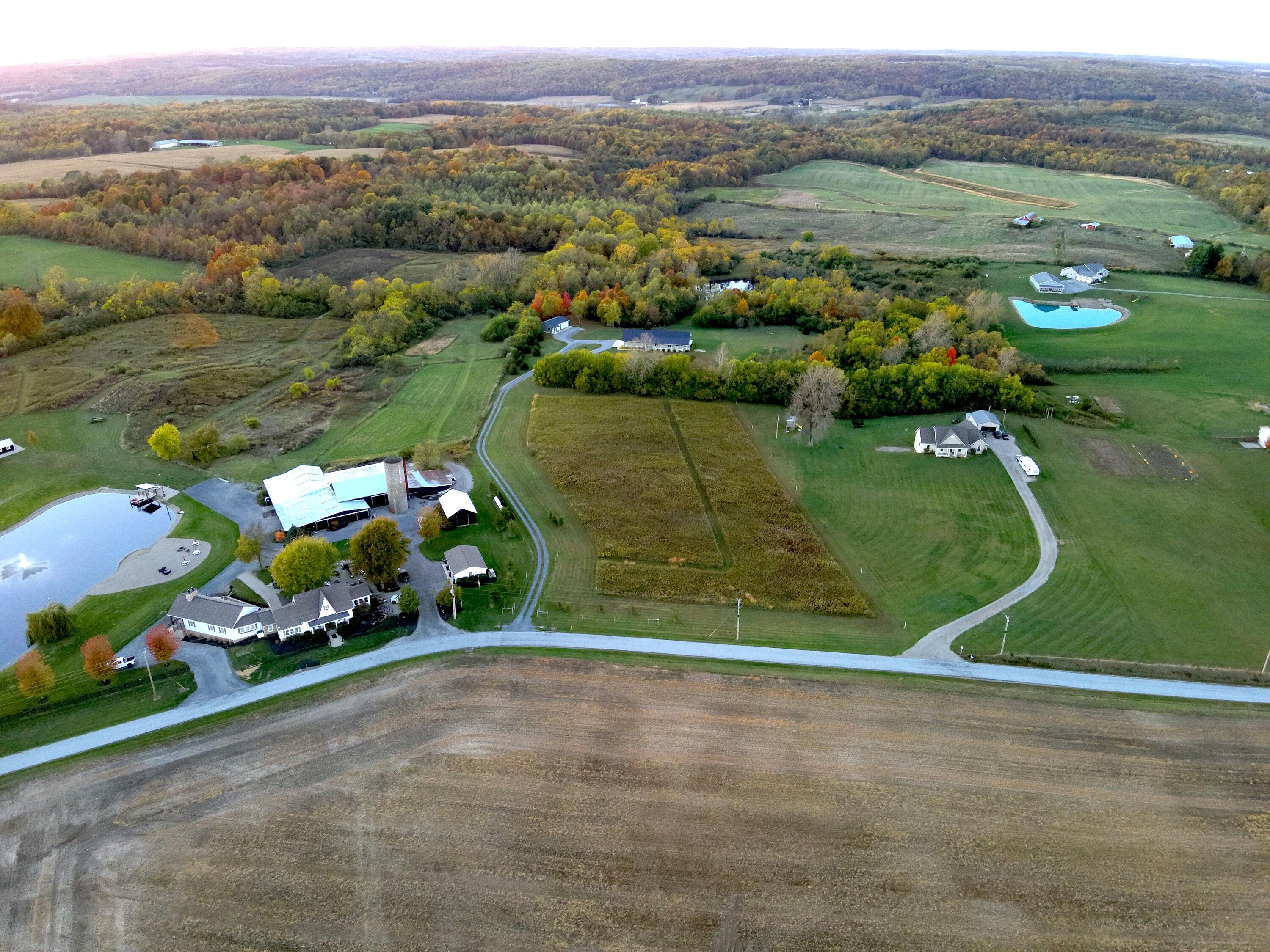 3380 T-129, Zanesfield, Ohio 43360