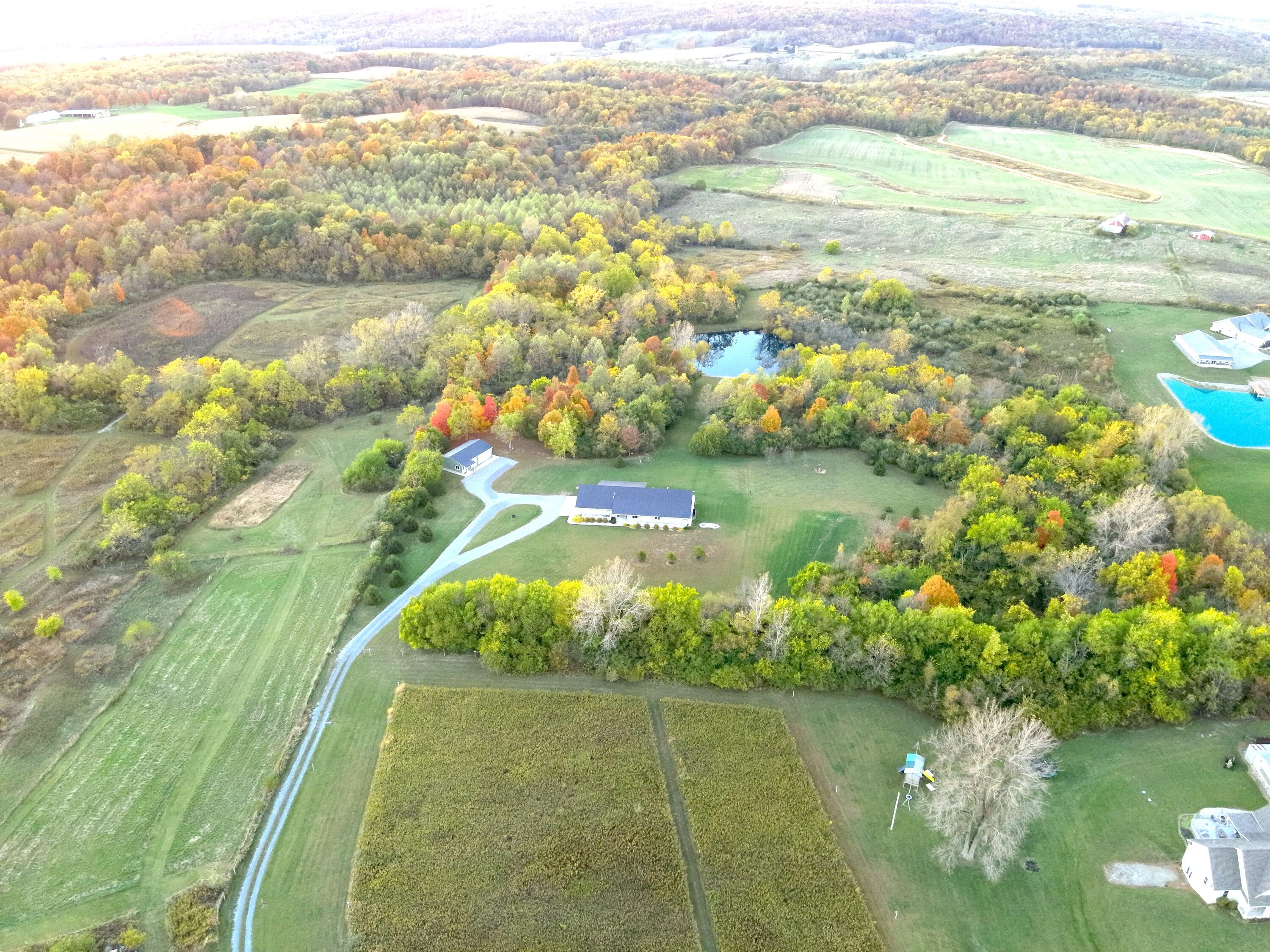 3380 T-129, Zanesfield, Ohio 43360