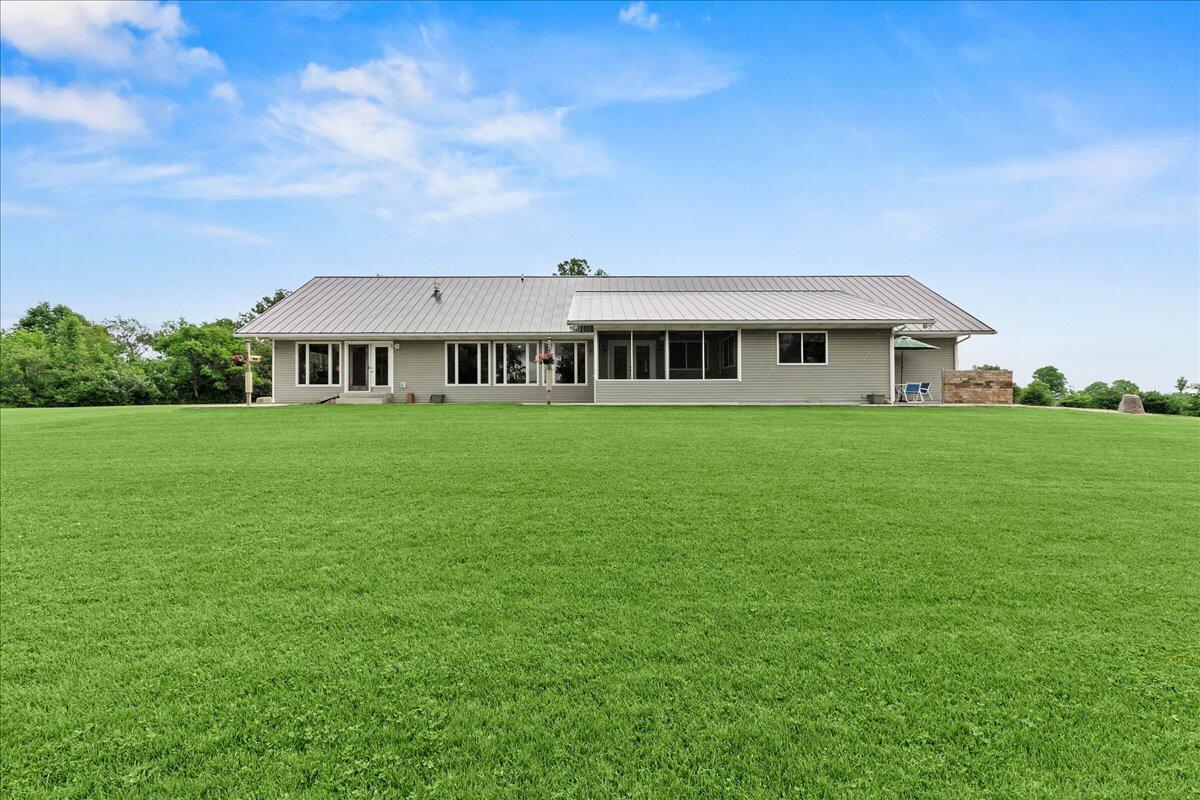 3380 T-129, Zanesfield, Ohio 43360