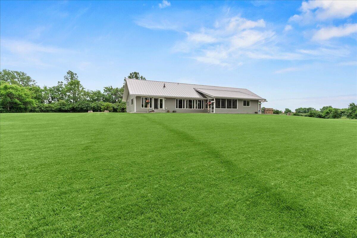 3380 T-129, Zanesfield, Ohio 43360