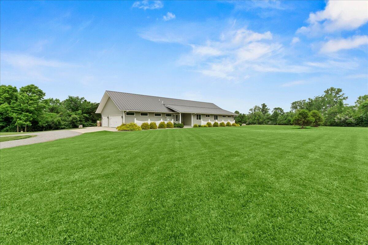 3380 T-129, Zanesfield, Ohio 43360