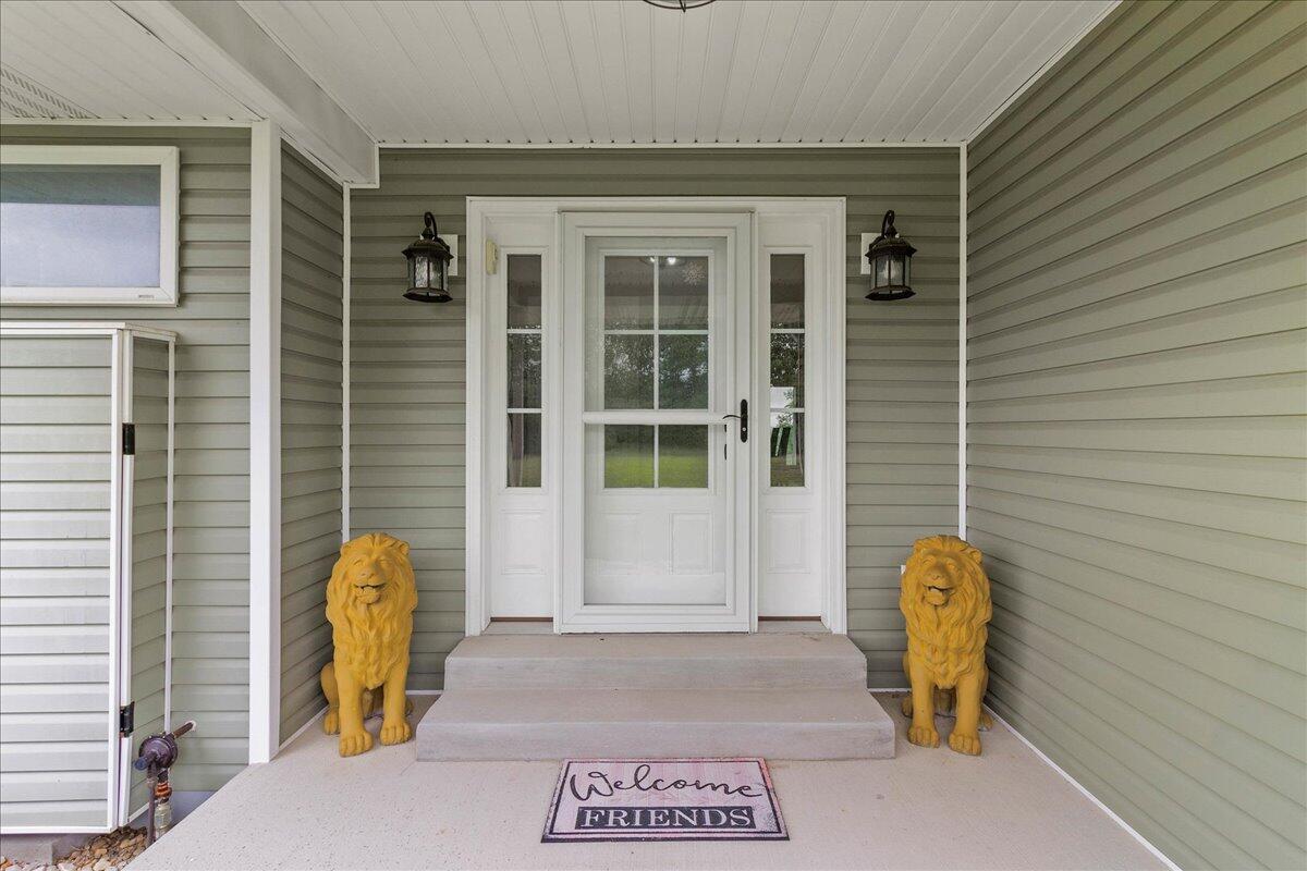 3380 T-129, Zanesfield, Ohio 43360