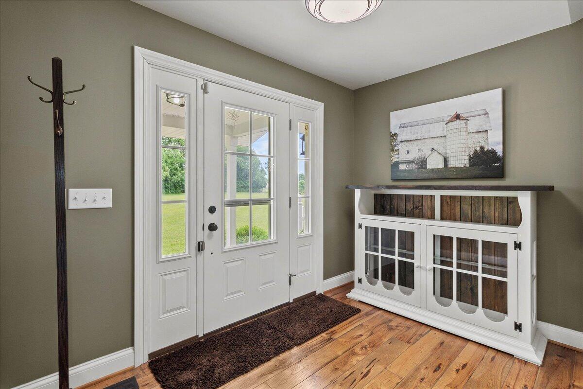 3380 T-129, Zanesfield, Ohio 43360