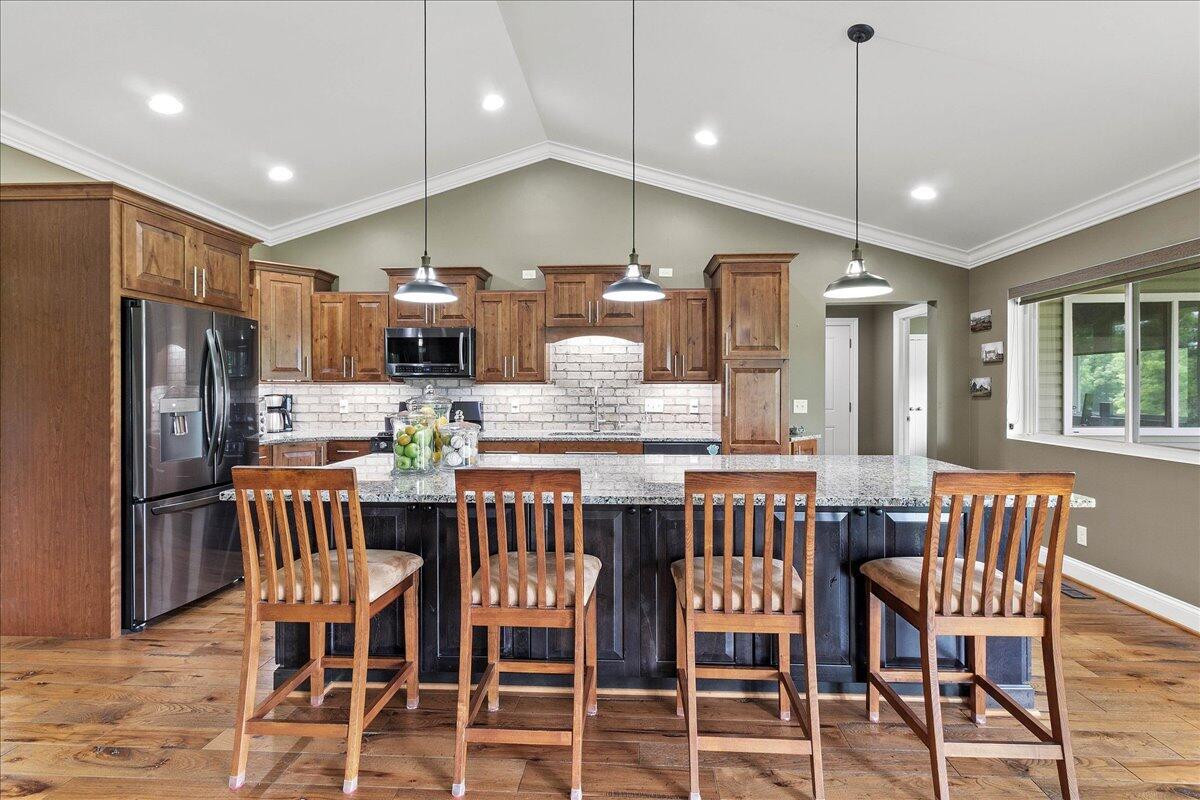 3380 T-129, Zanesfield, Ohio 43360