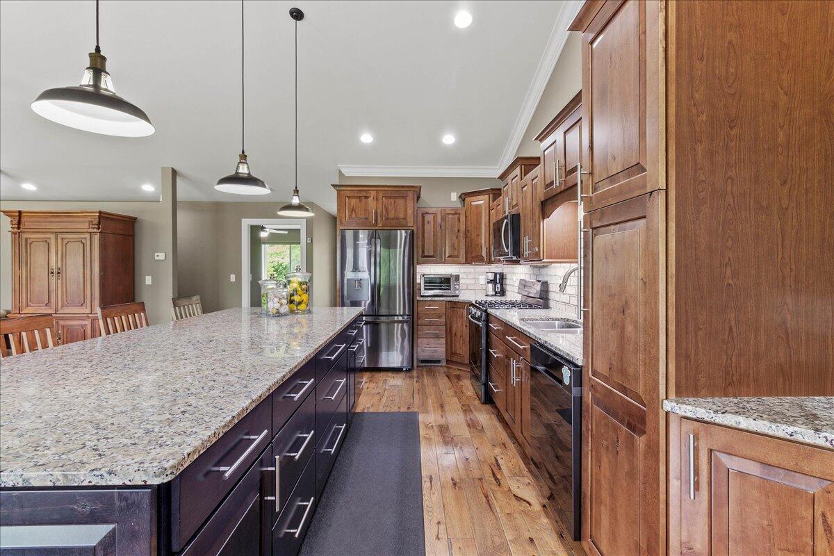 3380 T-129, Zanesfield, Ohio 43360