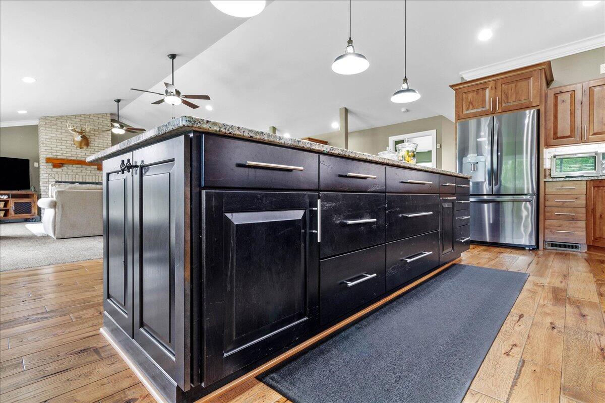 3380 T-129, Zanesfield, Ohio 43360