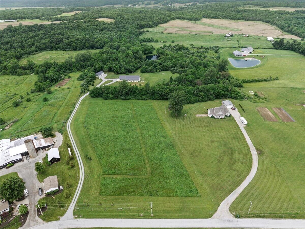 3380 T-129, Zanesfield, Ohio 43360