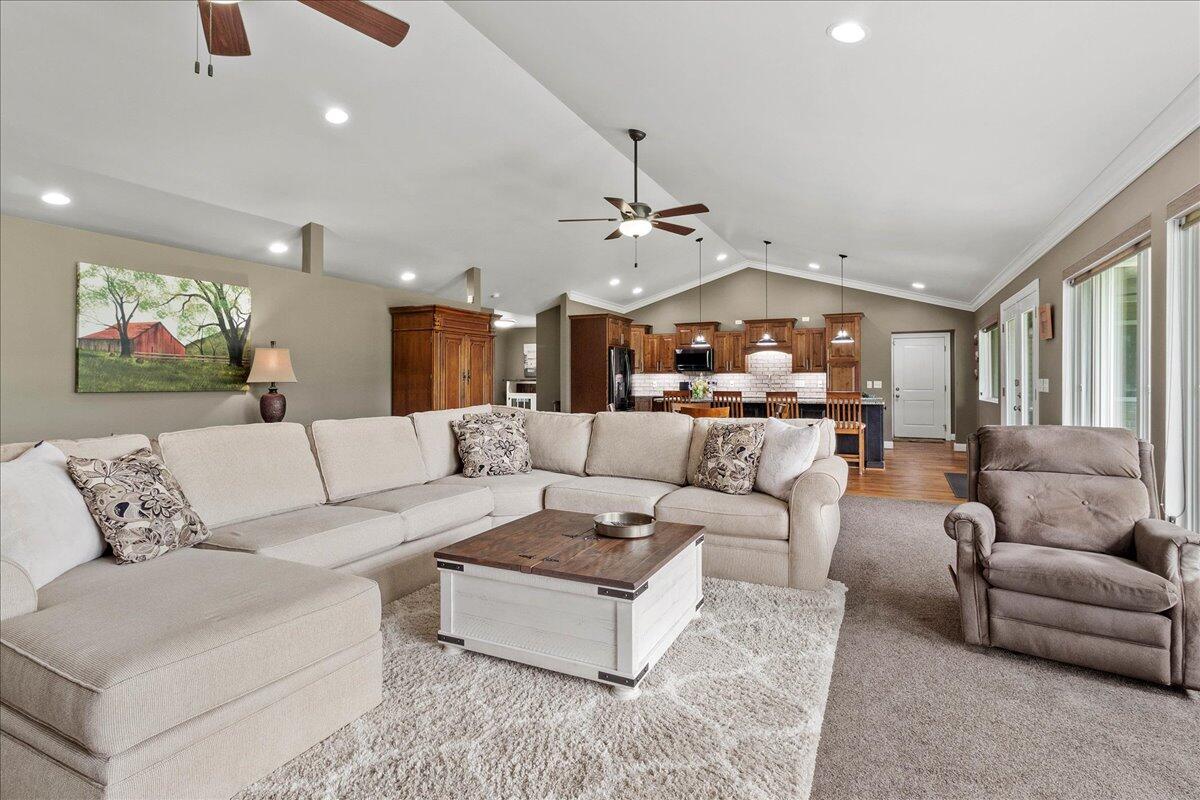 3380 T-129, Zanesfield, Ohio 43360