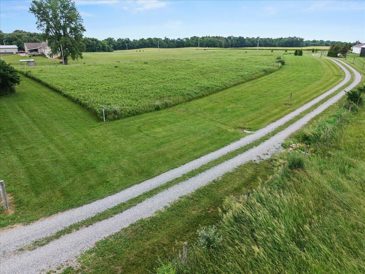 3380 T-129, Zanesfield, Ohio 43360