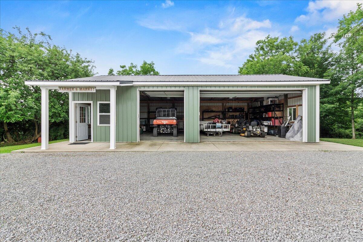 3380 T-129, Zanesfield, Ohio 43360