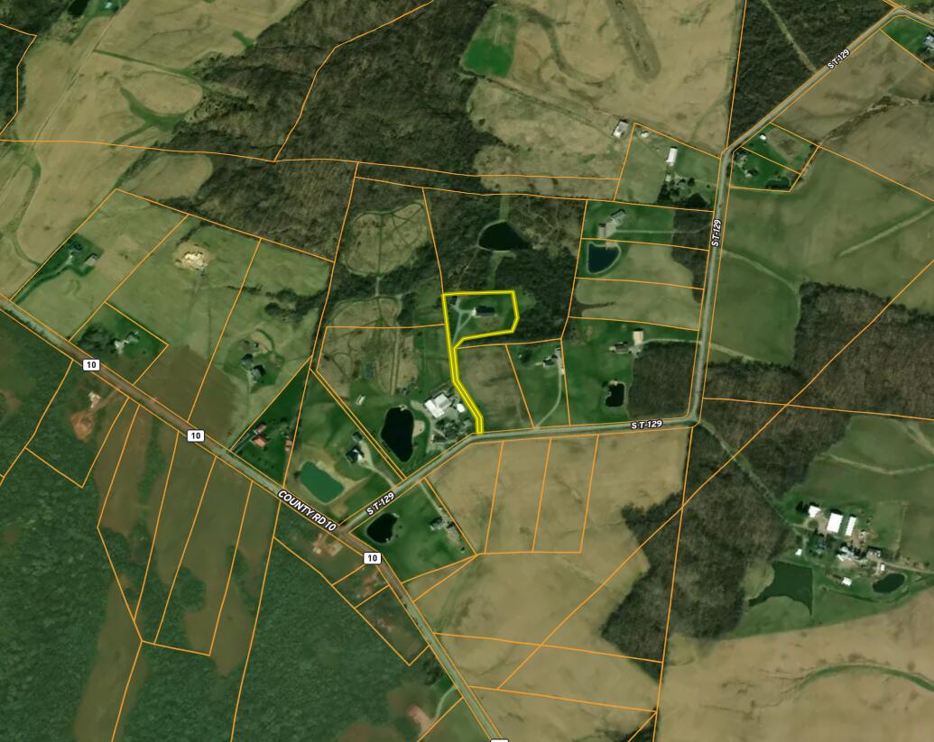 3380 T-129, Zanesfield, Ohio 43360