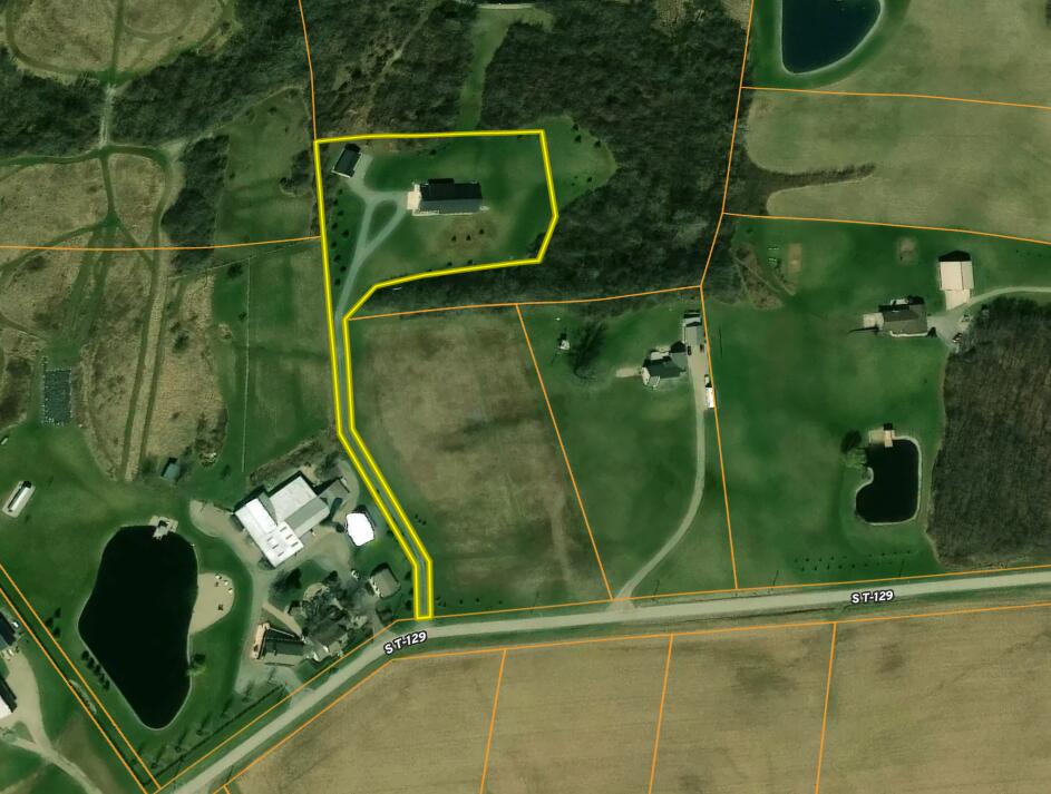 3380 T-129, Zanesfield, Ohio 43360