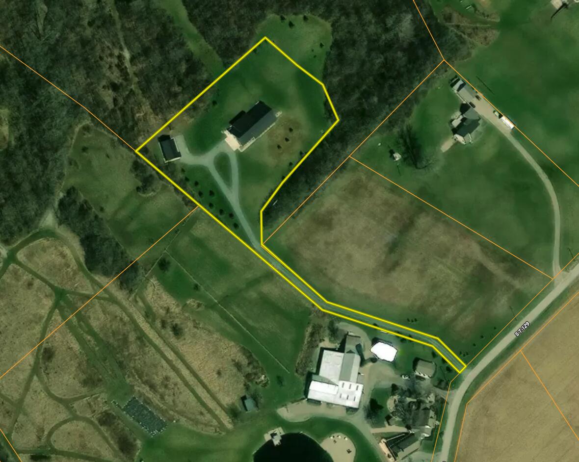 3380 T-129, Zanesfield, Ohio 43360