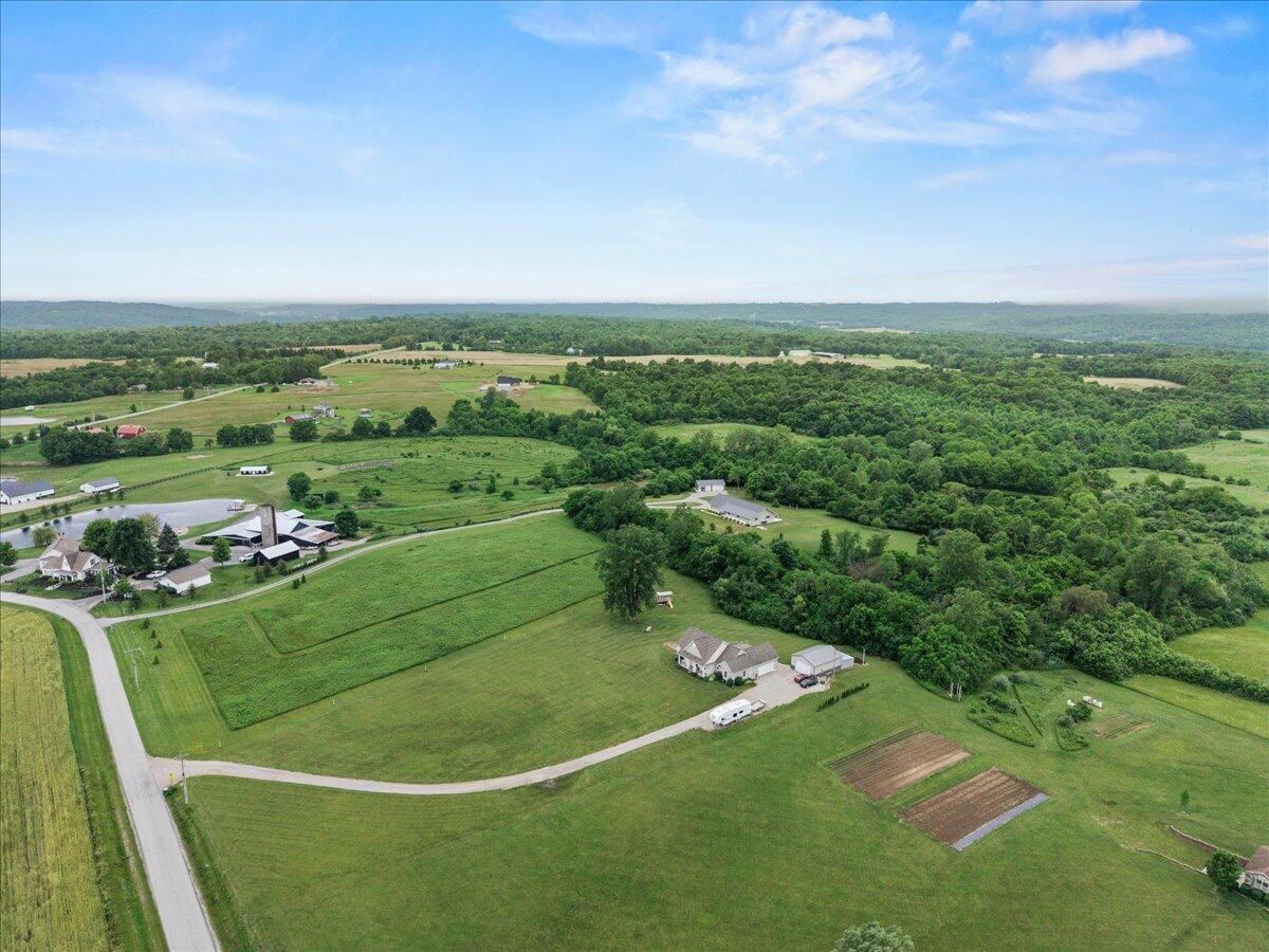 3380 T-129, Zanesfield, Ohio 43360