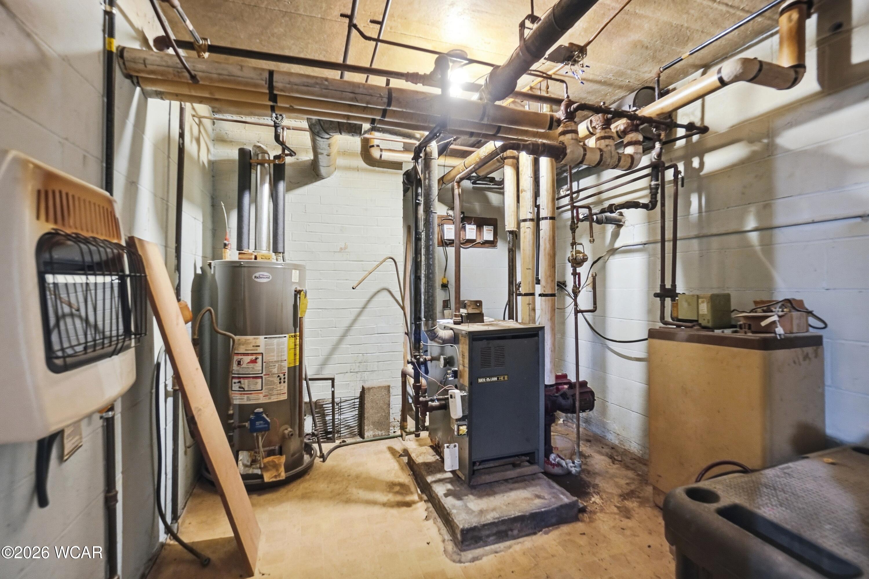 161 Cable Road, Lima, Ohio