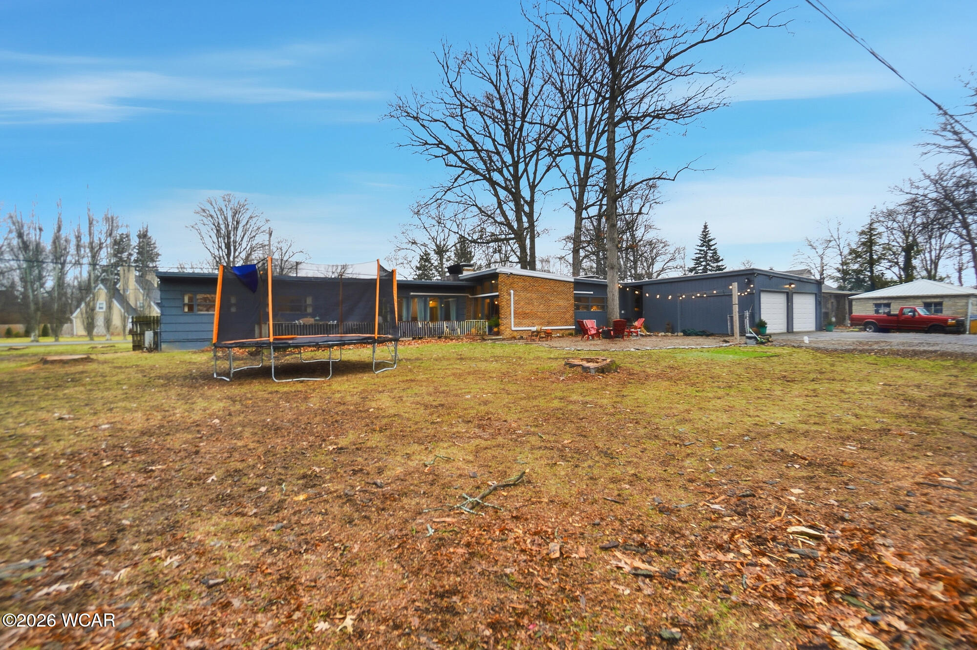 161 Cable Road, Lima, Ohio